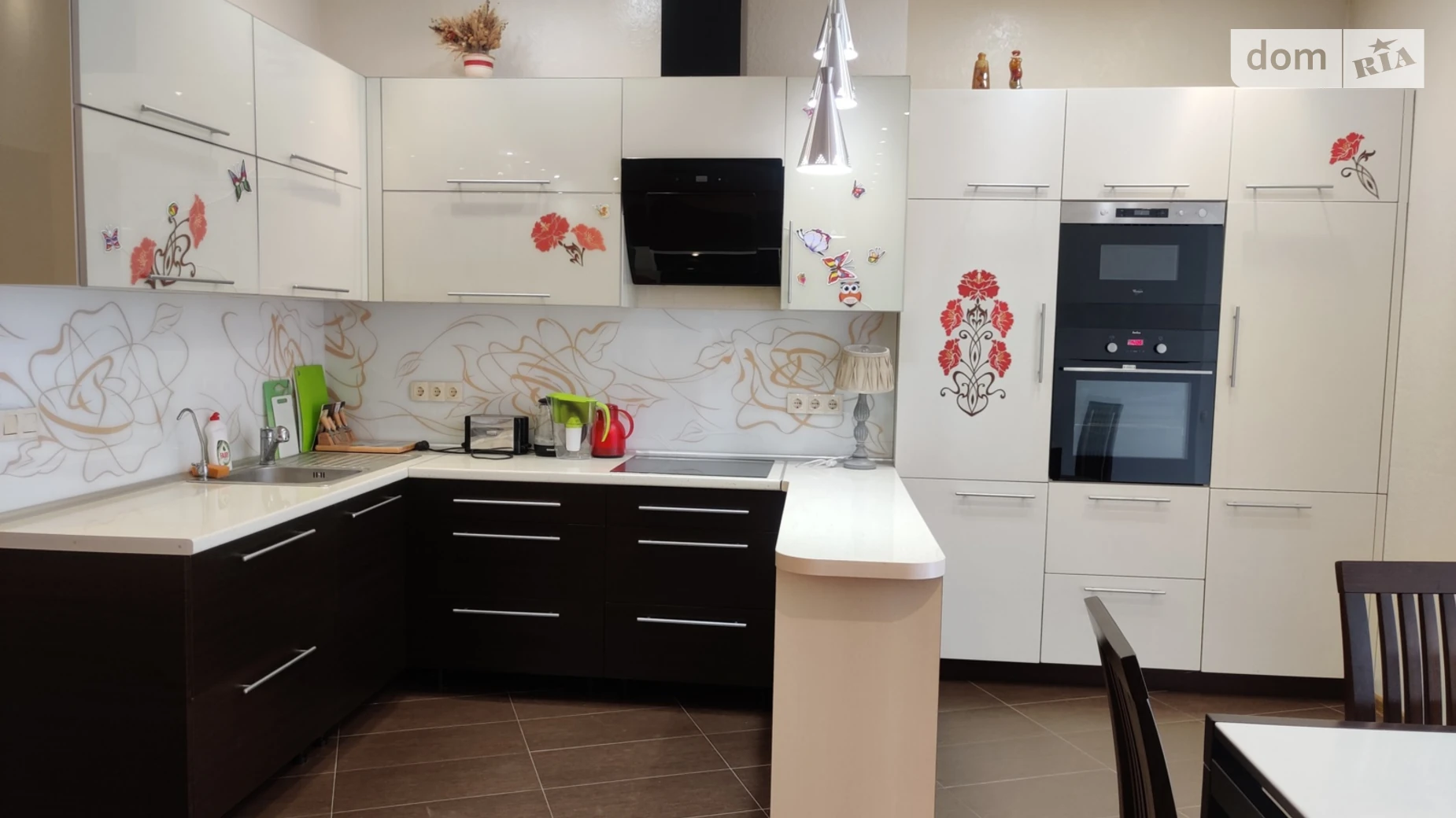 Продається 1-кімнатна квартира 63.1 кв. м у Одесі, пров. Мукачівський, 6/3 - фото 2