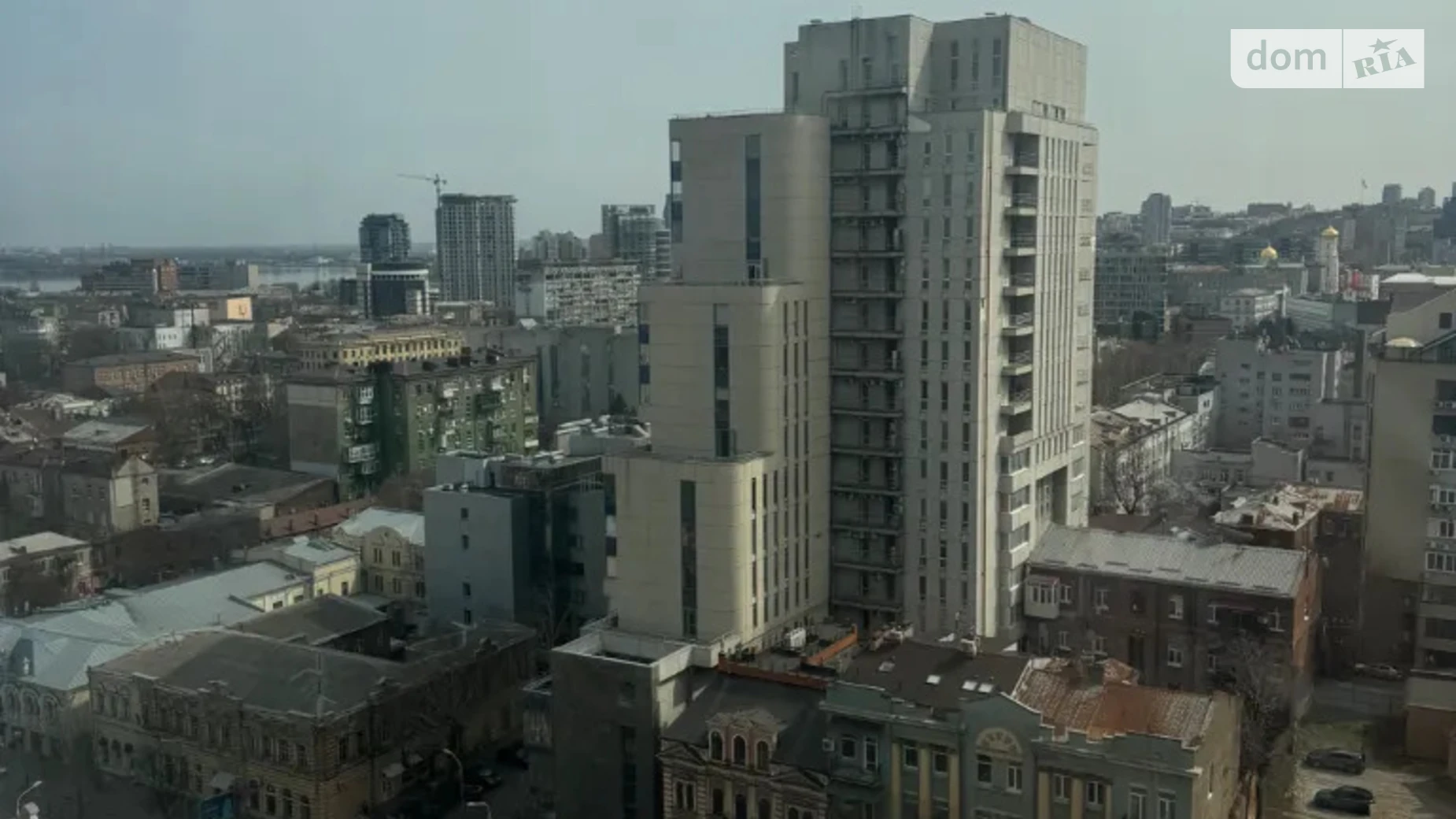 Продается 1-комнатная квартира 34 кв. м в Днепре, ул. Староказацкая(Комсомольская), 52 - фото 3