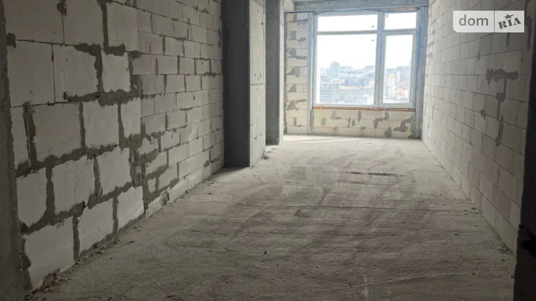 Продается 1-комнатная квартира 34 кв. м в Днепре, ул. Староказацкая(Комсомольская), 52 - фото 2