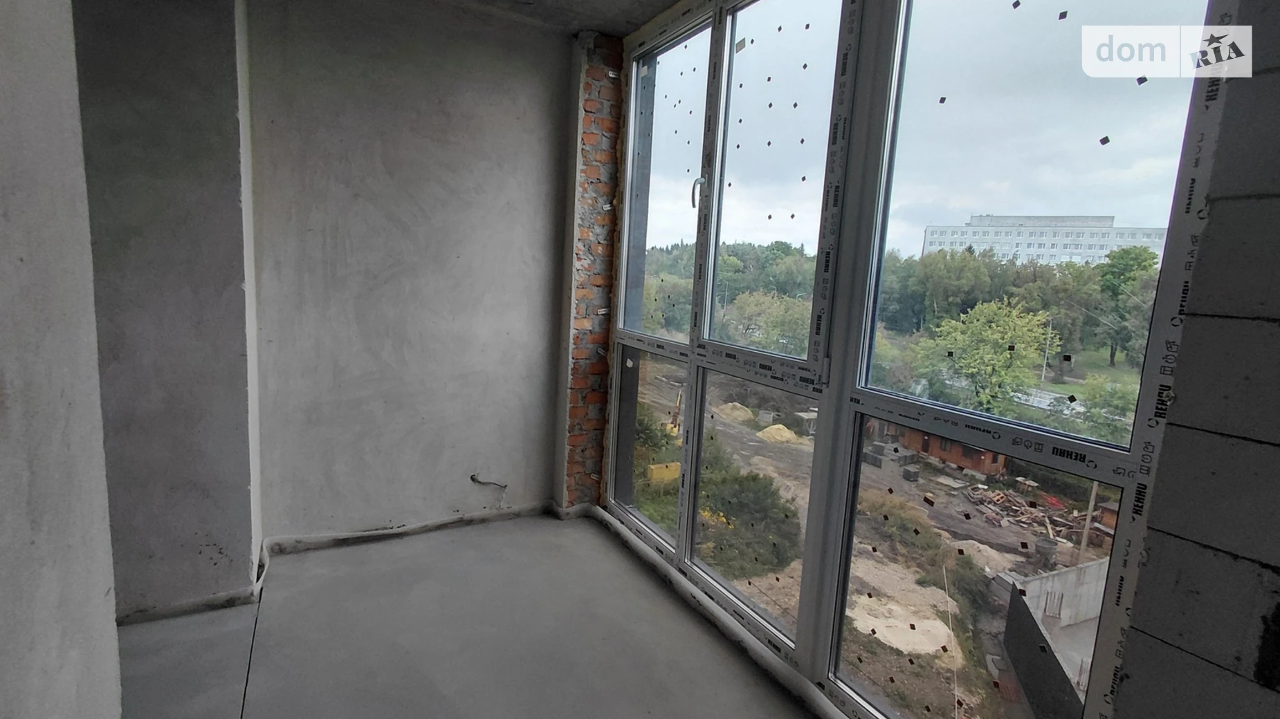 1-кімнатна квартира 40 кв. м у Тернополі, вул. Чернівецька - фото 2