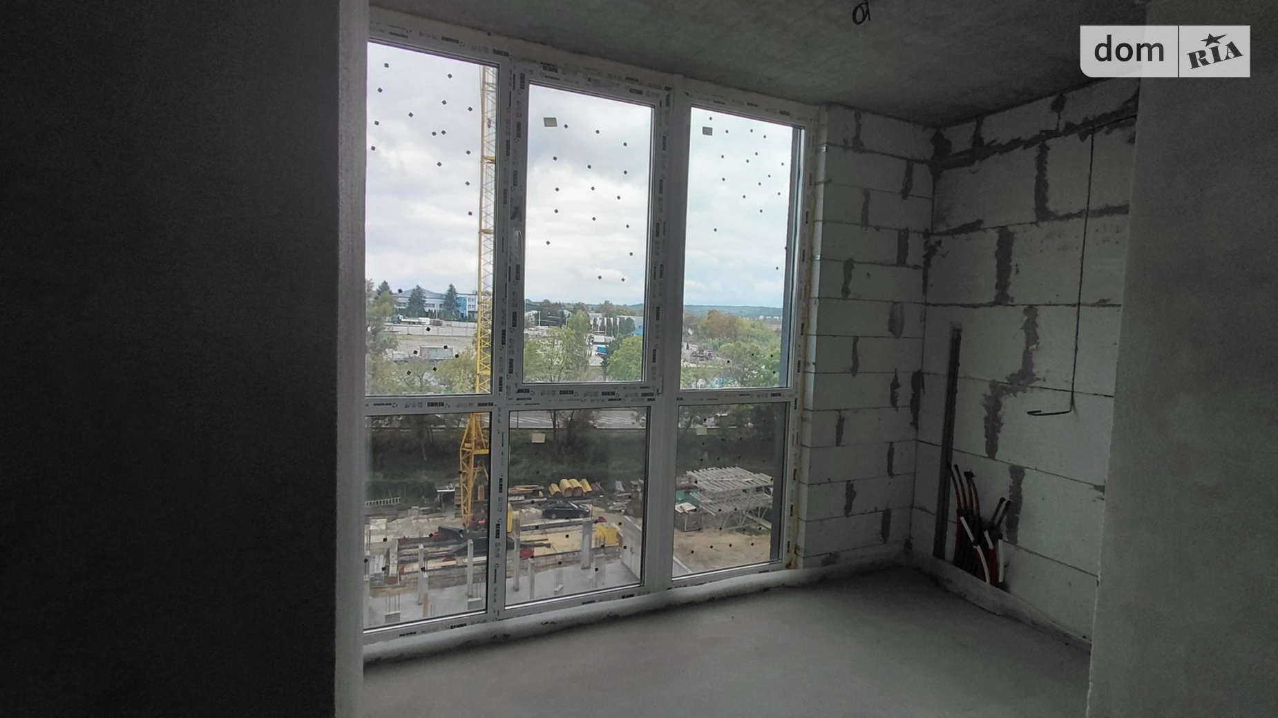 1-кімнатна квартира 40 кв. м у Тернополі, вул. Чернівецька - фото 4