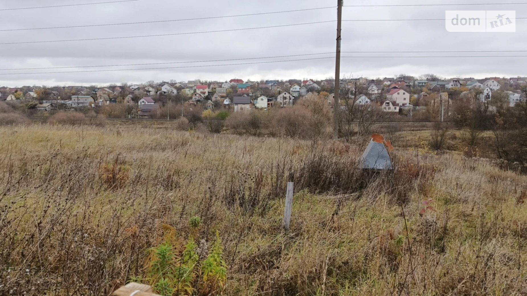 Продается земельный участок 10 соток в Винницкой области, цена: 18000 $ - фото 2