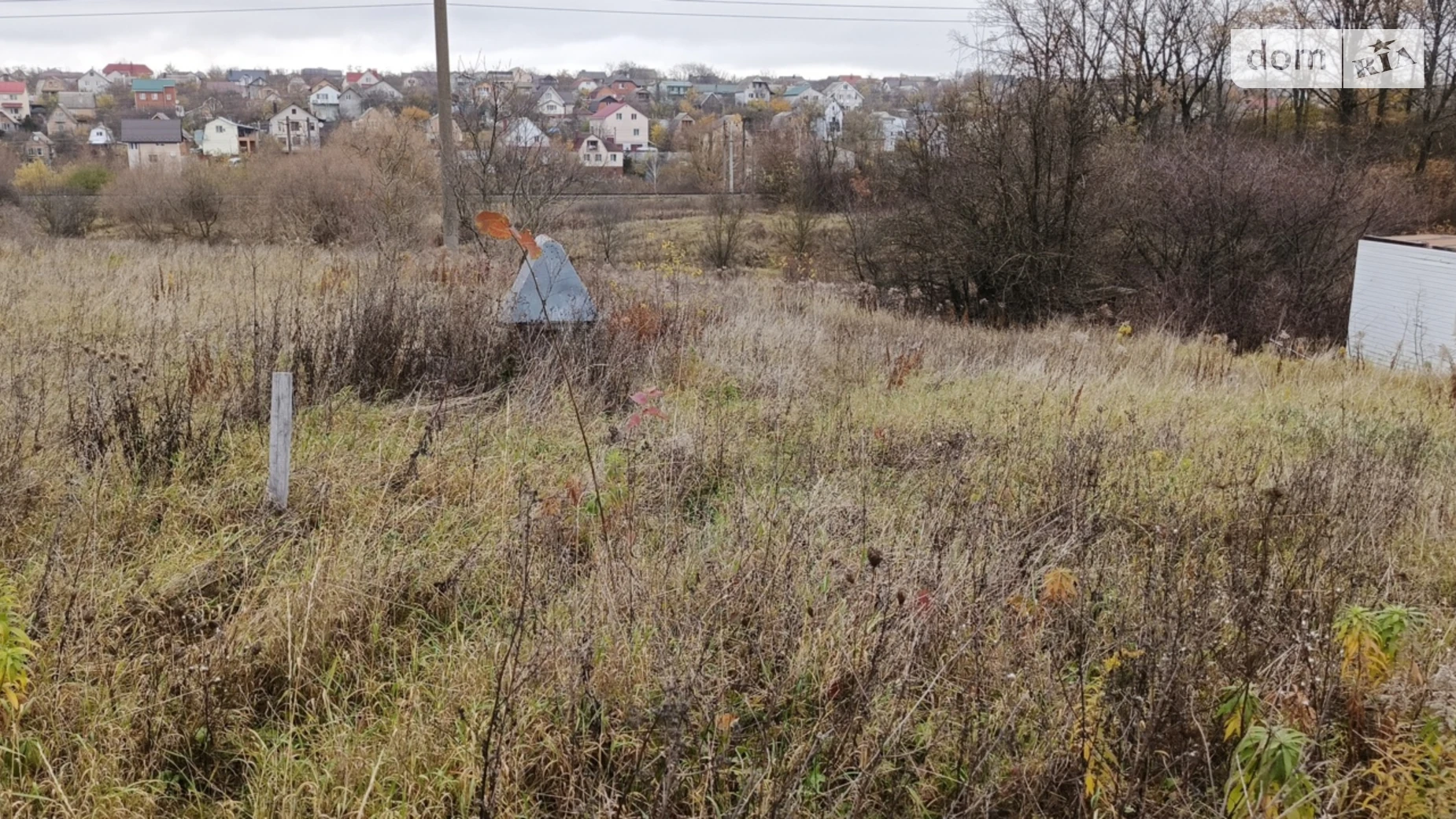 Продается земельный участок 10 соток в Винницкой области, цена: 18000 $ - фото 3