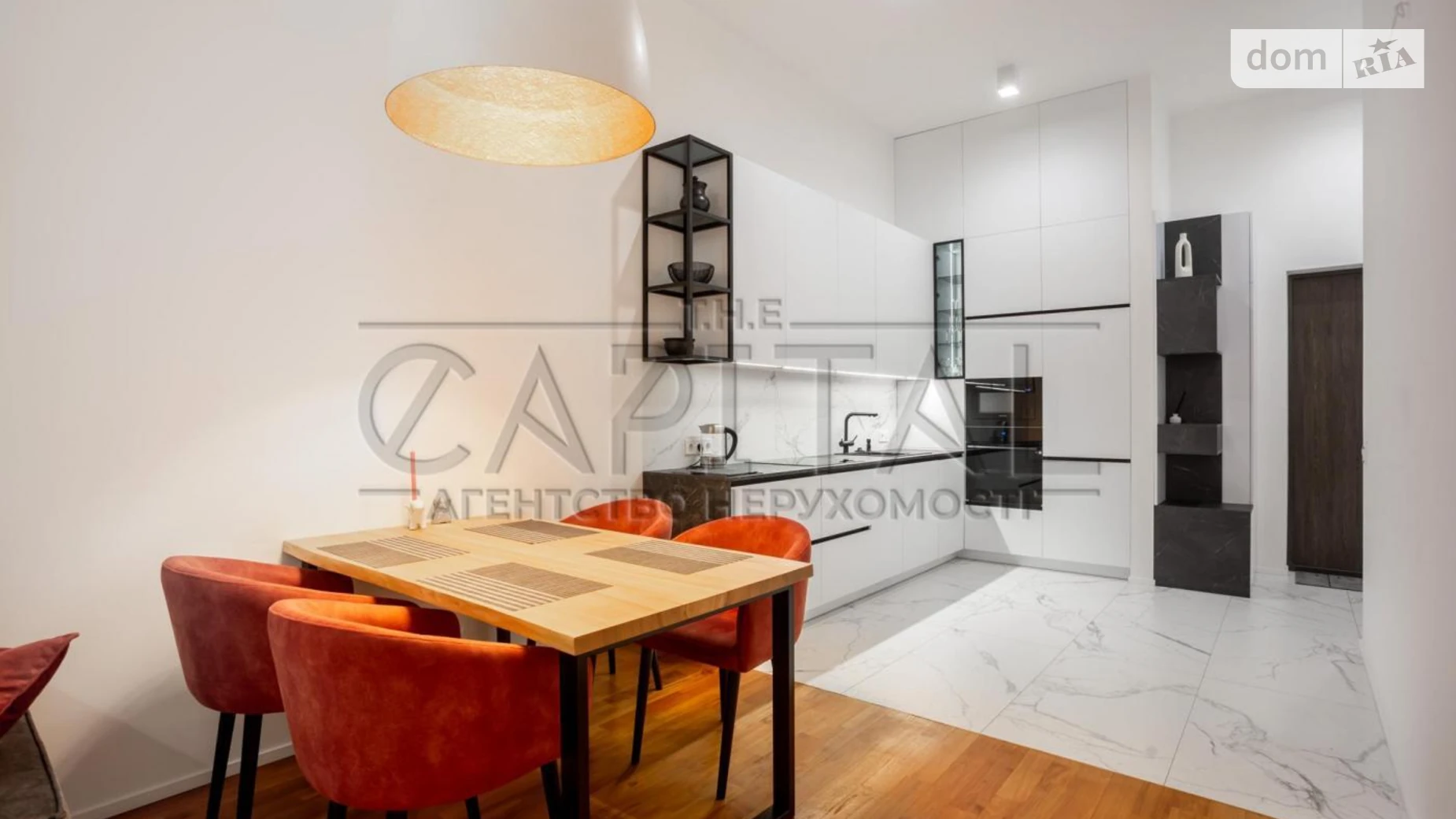 Сдается в аренду 1-комнатная квартира 50 кв. м в Киеве, ул. Сечевых Стрельцов(Артема), 44А - фото 4