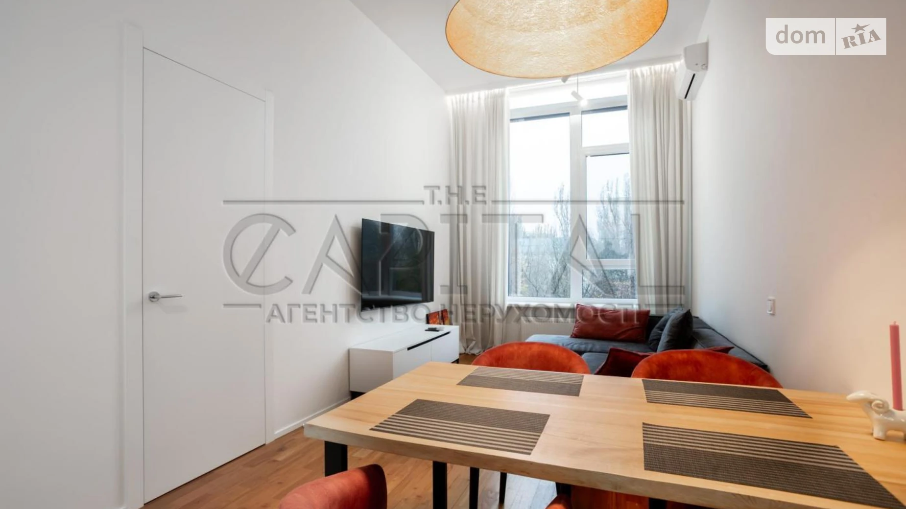 Сдается в аренду 1-комнатная квартира 50 кв. м в Киеве, ул. Сечевых Стрельцов(Артема), 44А - фото 5