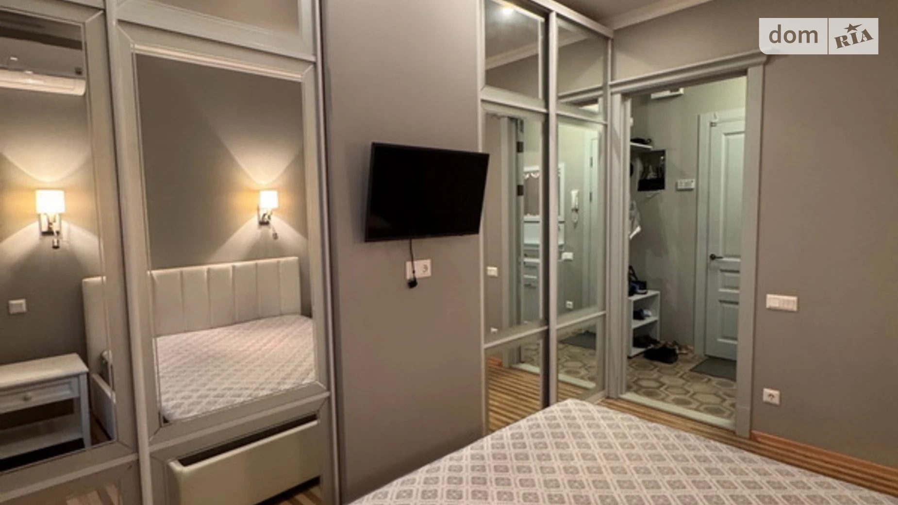 Продается 2-комнатная квартира 51.6 кв. м в Одессе, Фонтанская дор., 12 - фото 4