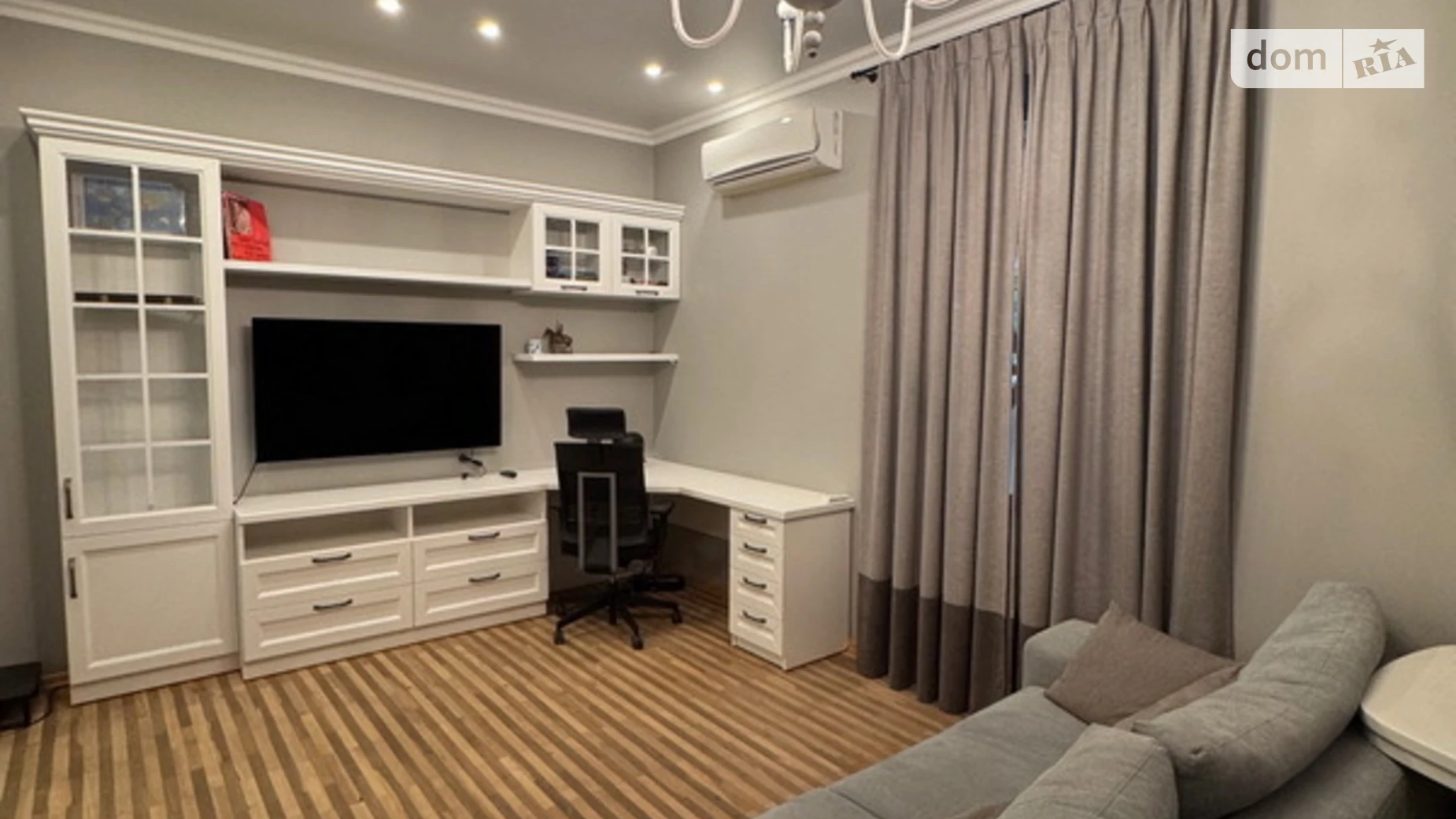 Продается 2-комнатная квартира 51.6 кв. м в Одессе, Фонтанская дор., 12 - фото 2