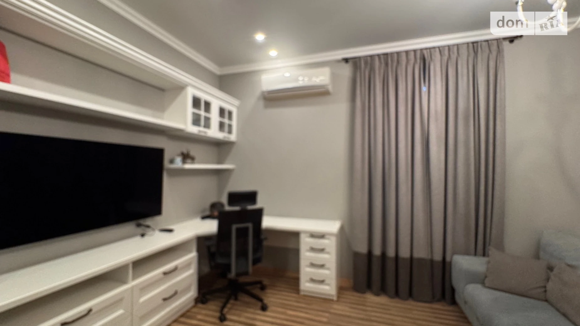 Продается 2-комнатная квартира 51.6 кв. м в Одессе, Фонтанская дор., 12 - фото 3