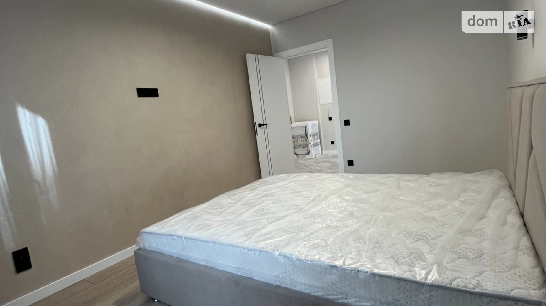 Сдается в аренду 1-комнатная квартира 42.4 кв. м в Ивано-Франковске, ул. Вовчинецька, 223А - фото 3