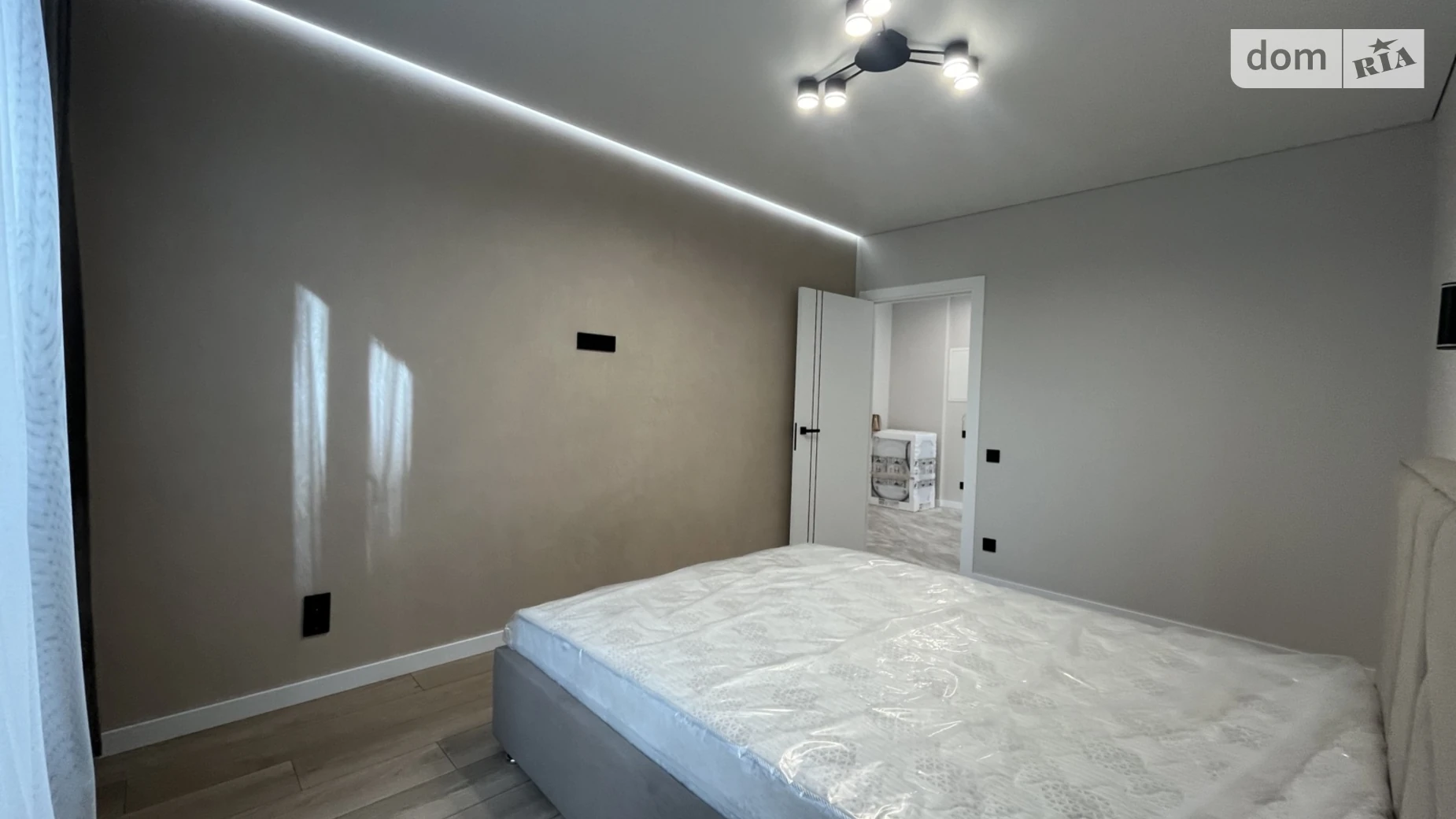 Сдается в аренду 1-комнатная квартира 42.4 кв. м в Ивано-Франковске, ул. Вовчинецька, 223А - фото 4