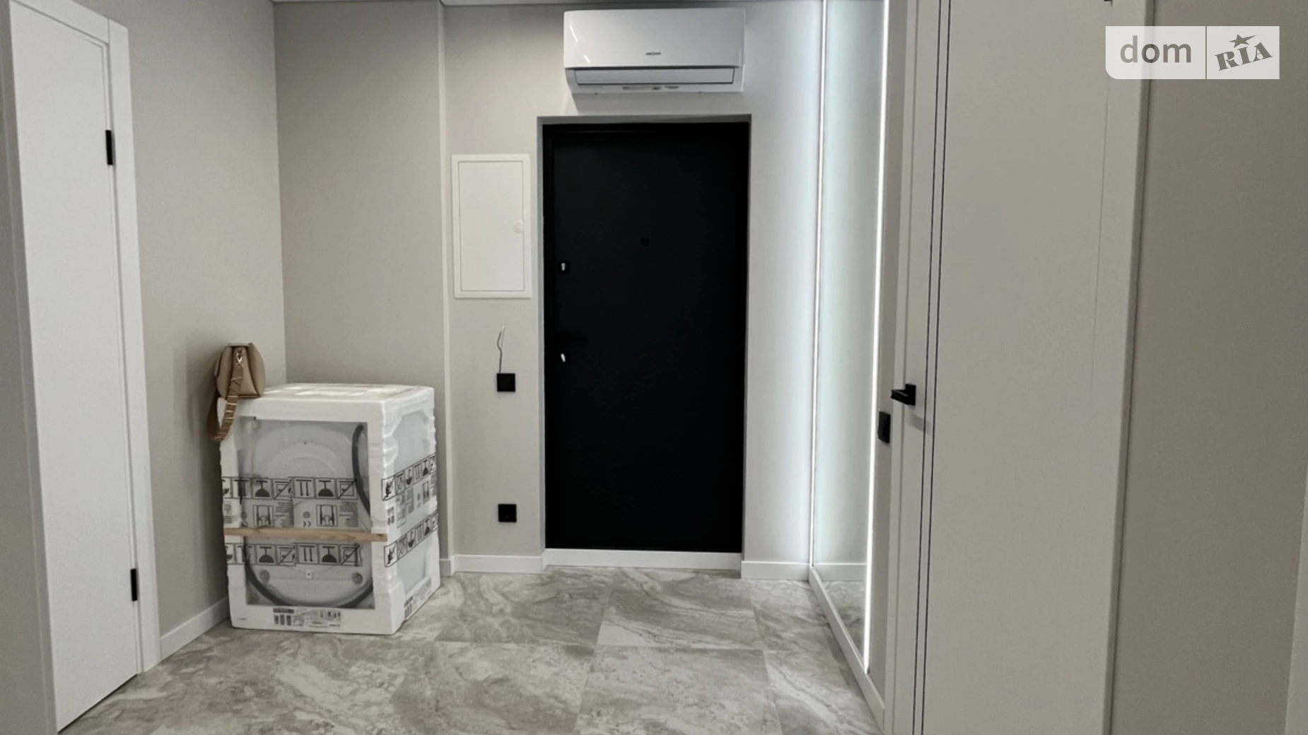 Сдается в аренду 1-комнатная квартира 42.4 кв. м в Ивано-Франковске, ул. Вовчинецька, 223А - фото 5