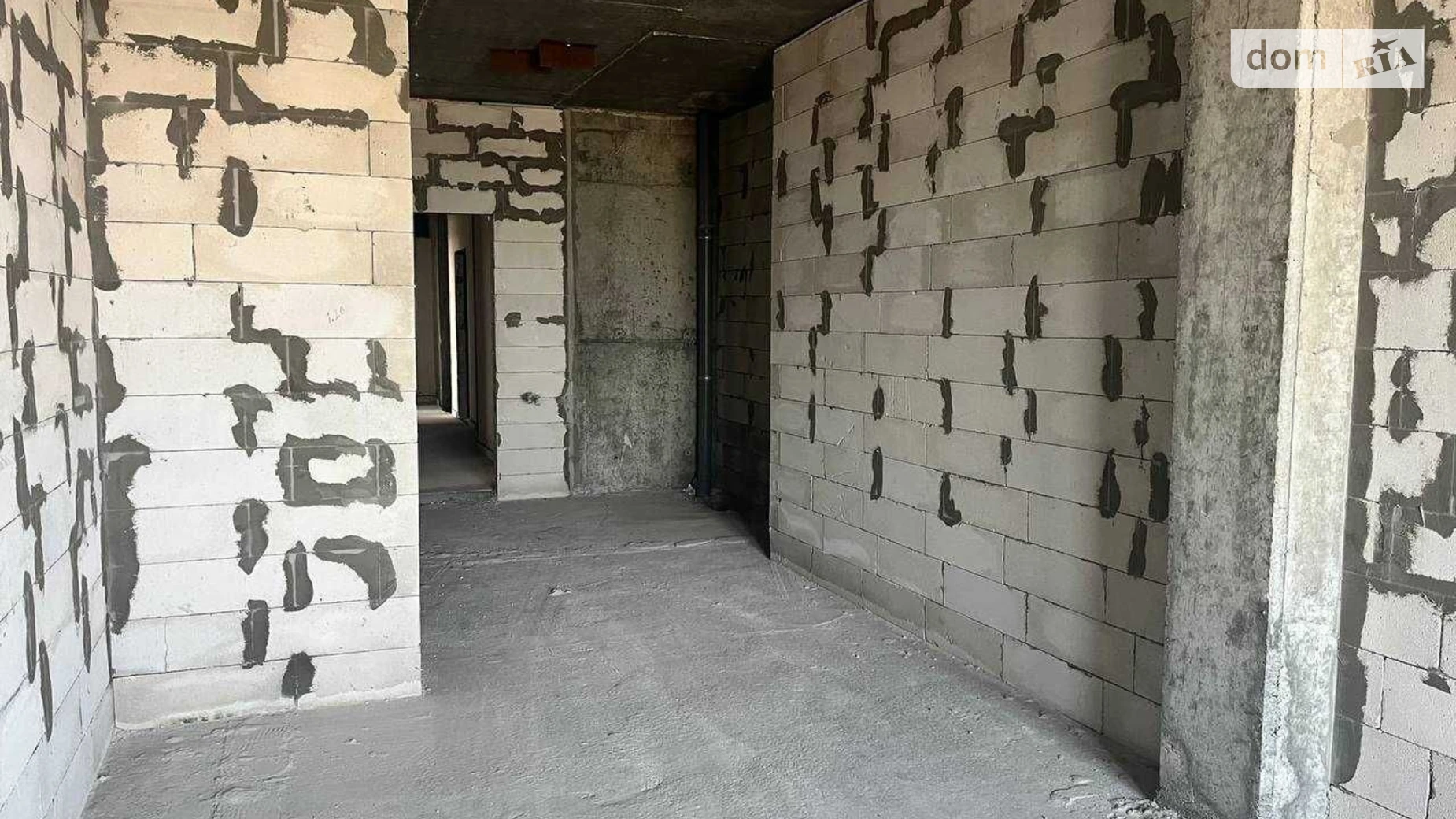 Продается 1-комнатная квартира 38.5 кв. м в Днепре, ул. Староказацкая(Комсомольская) - фото 2