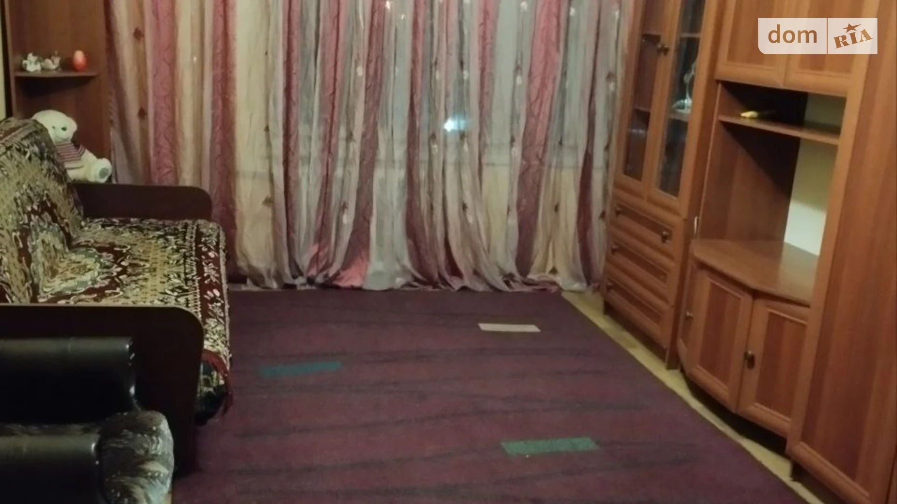 Сдается в аренду 2-комнатная квартира 52 кв. м в Черновцах, ул. Белорусская - фото 2