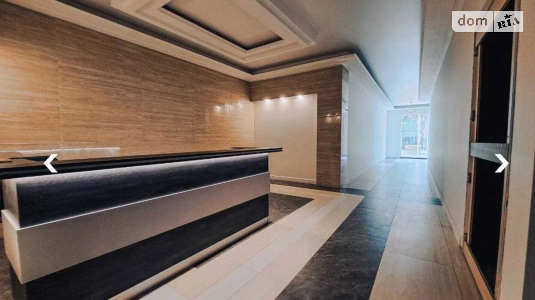 Продается 1-комнатная квартира 36 кв. м в Днепре, ул. Староказацкая(Комсомольская), 50Б корпус 1 - фото 2