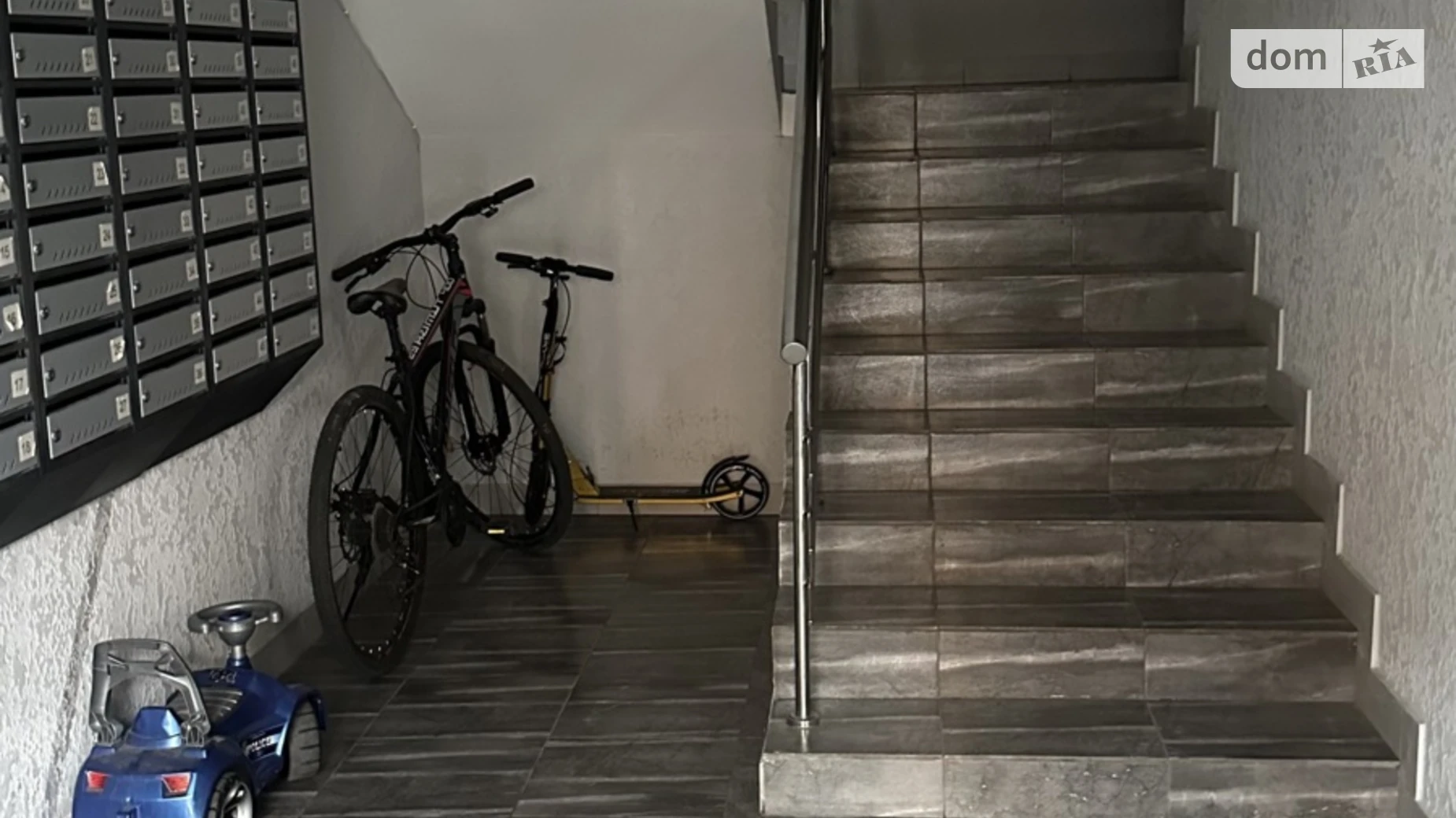 Продается 2-комнатная квартира 67 кв. м в Винницких Хуторах, Немировское шоссе - фото 2