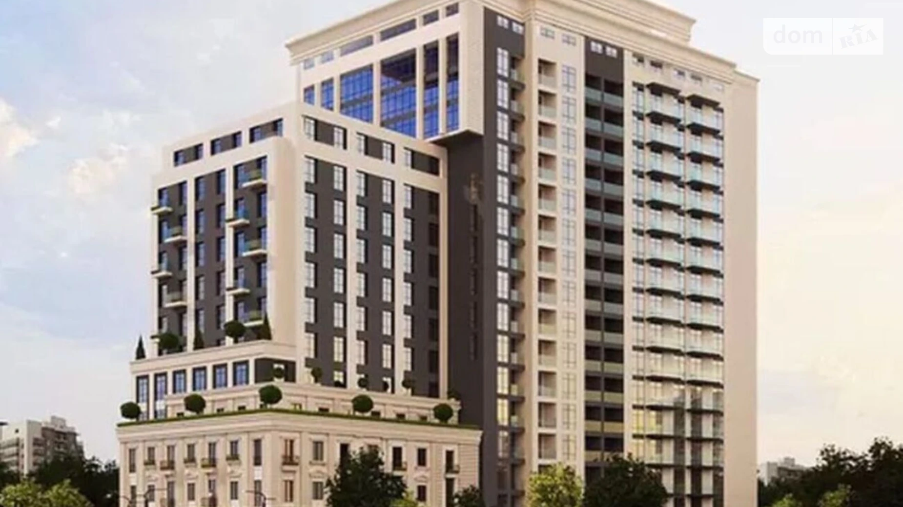 Продается 1-комнатная квартира 36 кв. м в Днепре, ул. Староказацкая(Комсомольская), 50Б корпус 1 - фото 4