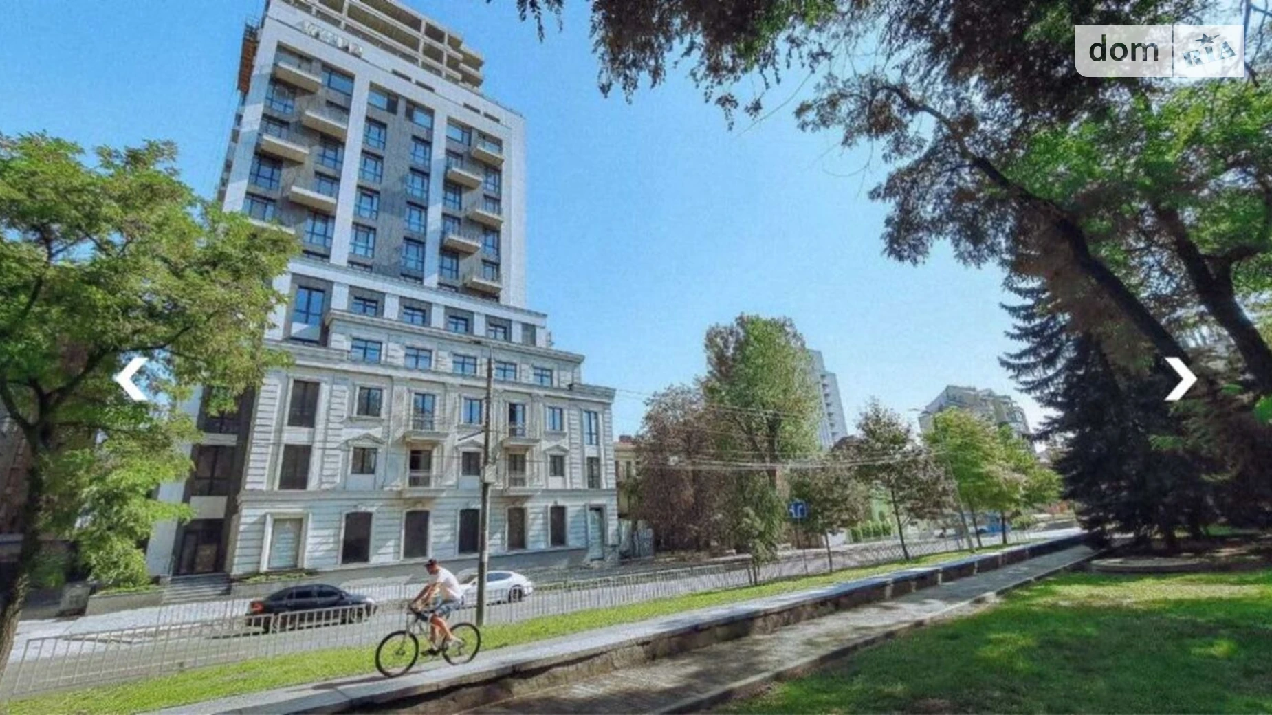 Продается 1-комнатная квартира 36 кв. м в Днепре, ул. Староказацкая(Комсомольская), 50Б корпус 1 - фото 5