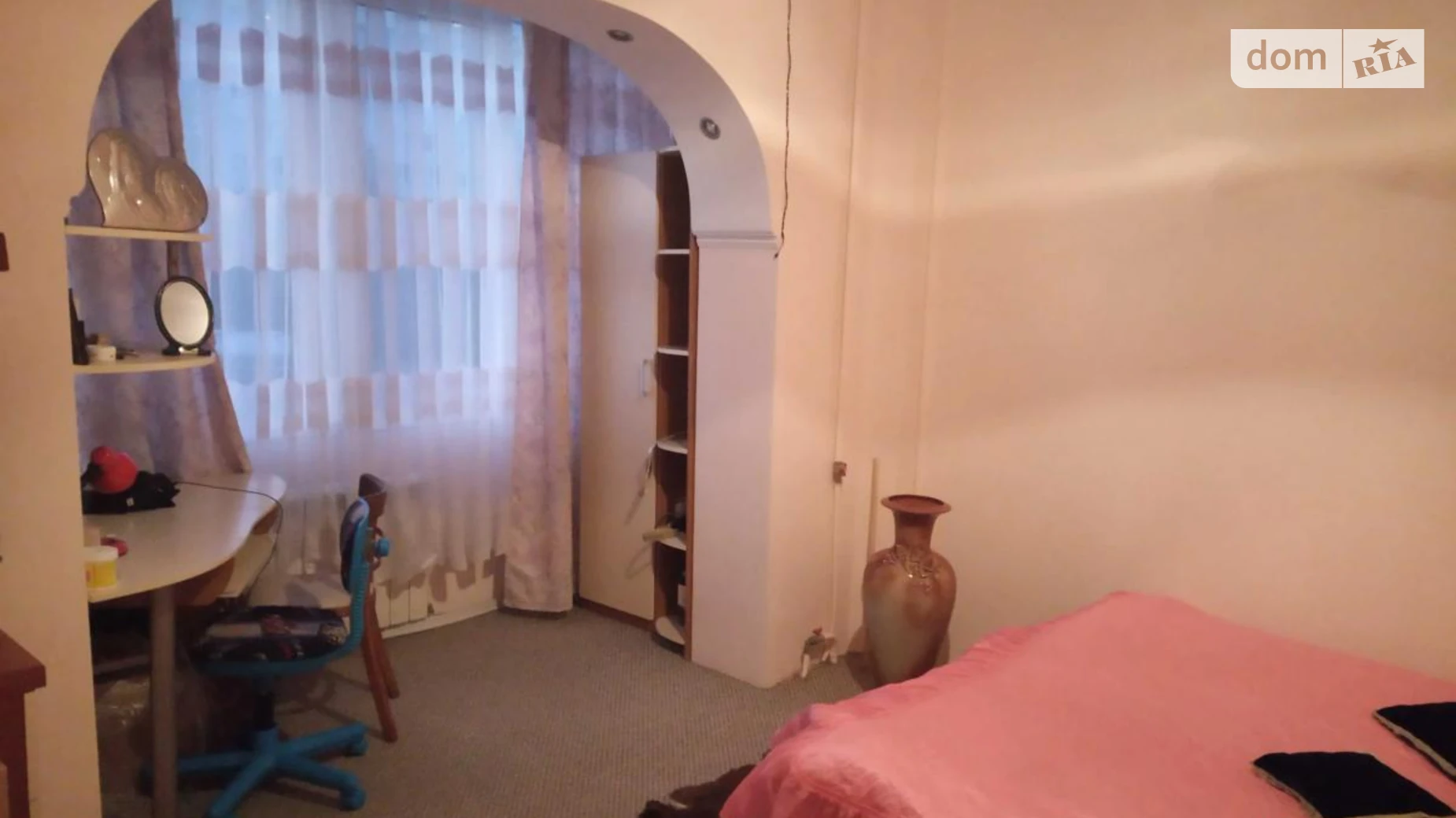 Продается 4-комнатная квартира 82 кв. м в Львове, просп. Красной Калины, 104 - фото 4