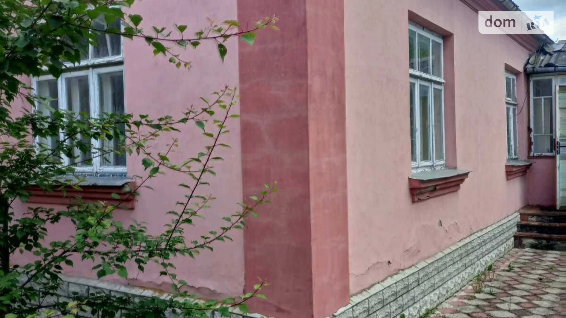 Продается часть дома 48 кв. м с подвалом, цена: 25800 $ - фото 2