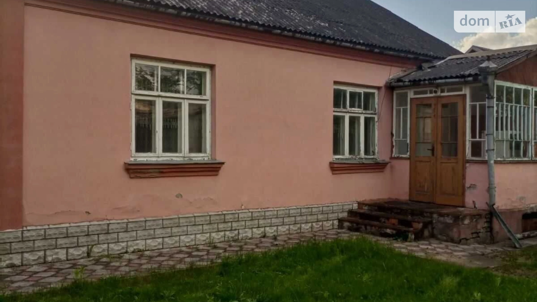 Продается часть дома 48 кв. м с подвалом, цена: 25800 $ - фото 4