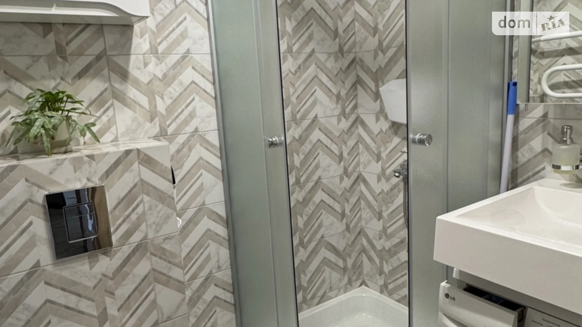 Сдается в аренду 1-комнатная квартира 36 кв. м в Хмельницком, ул. Шевченко, 46/2 - фото 5
