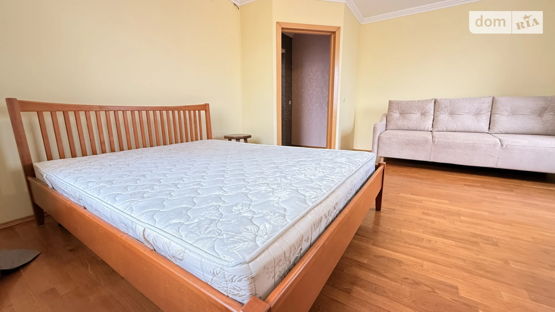 Сдается в аренду 1-комнатная квартира 89 кв. м в Черкассах, цена: 17000 грн - фото 4