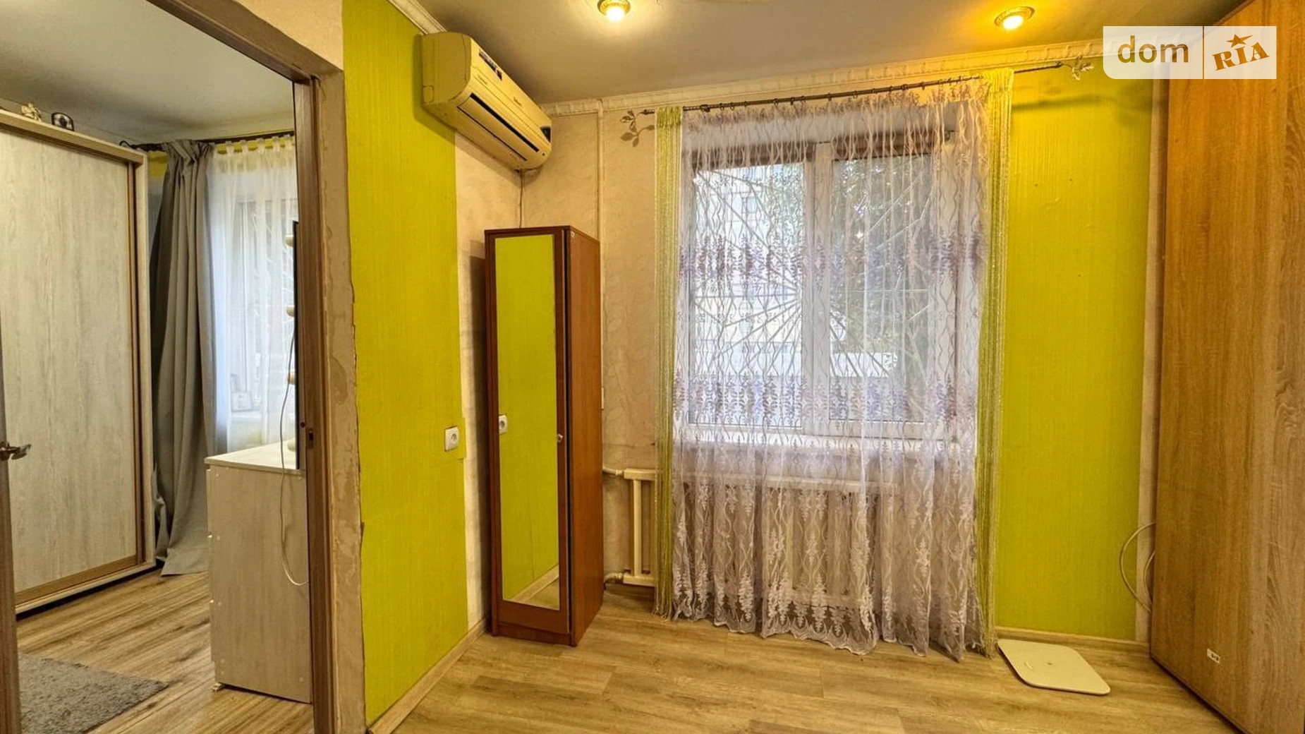 Продается 3-комнатная квартира 58.9 кв. м в Днепре, ул. Галины Мазепы(Ковалевской Софии), 75 - фото 2