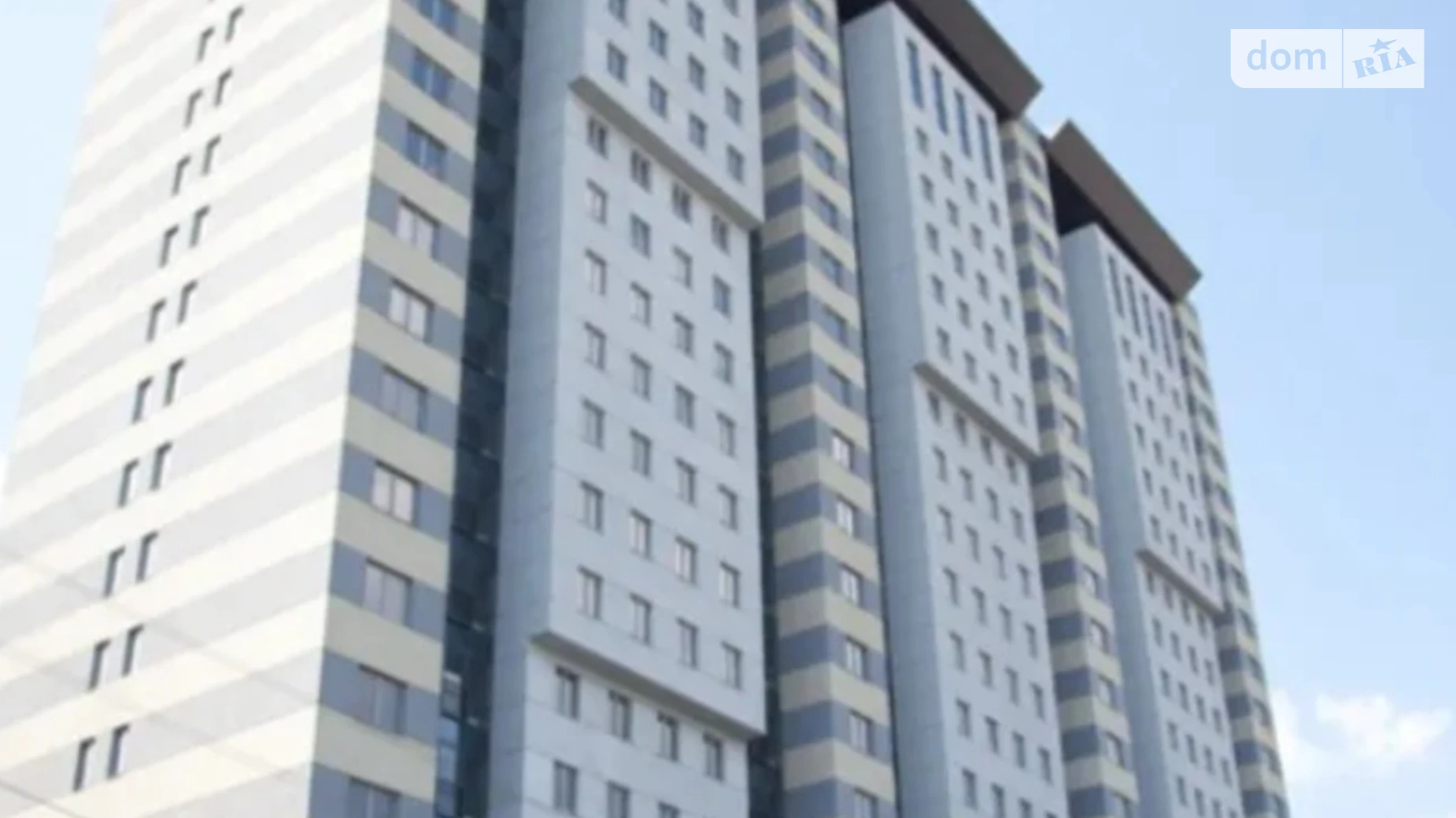 Продается 1-комнатная квартира 48 кв. м в Днепре, просп. Поля Александра, 16 - фото 4