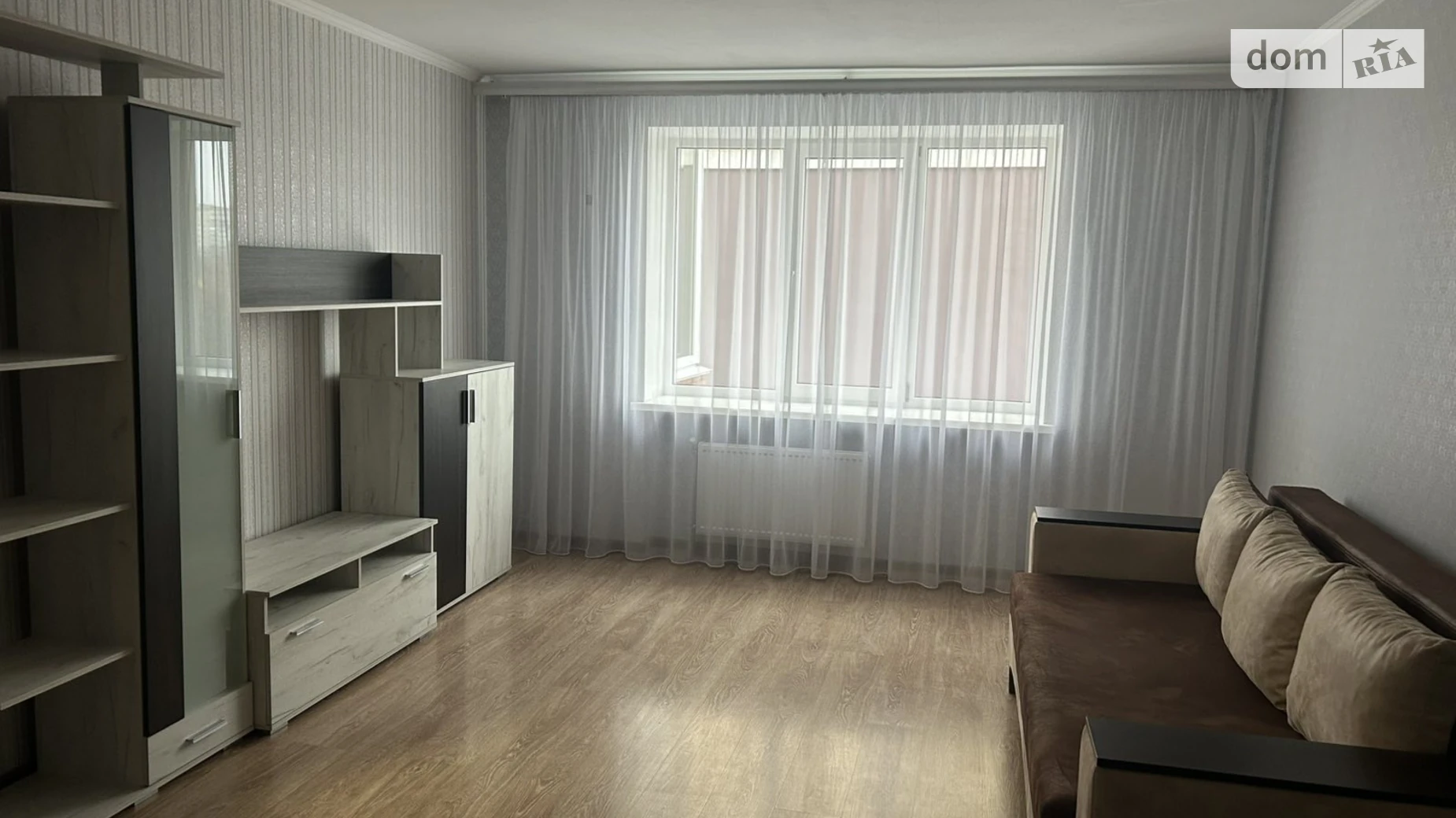 Сдается в аренду 1-комнатная квартира 44 кв. м в Хмельницком, ул. Озерная - фото 2