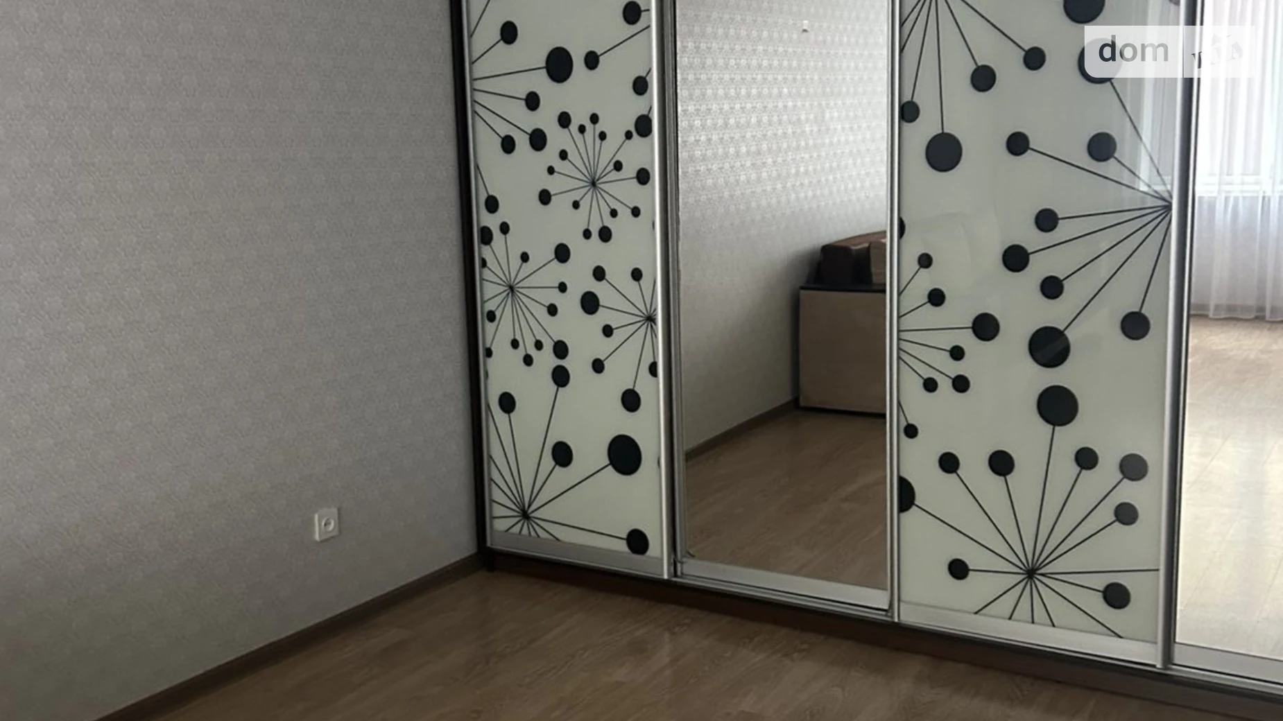 Сдается в аренду 1-комнатная квартира 44 кв. м в Хмельницком, ул. Озерная - фото 3