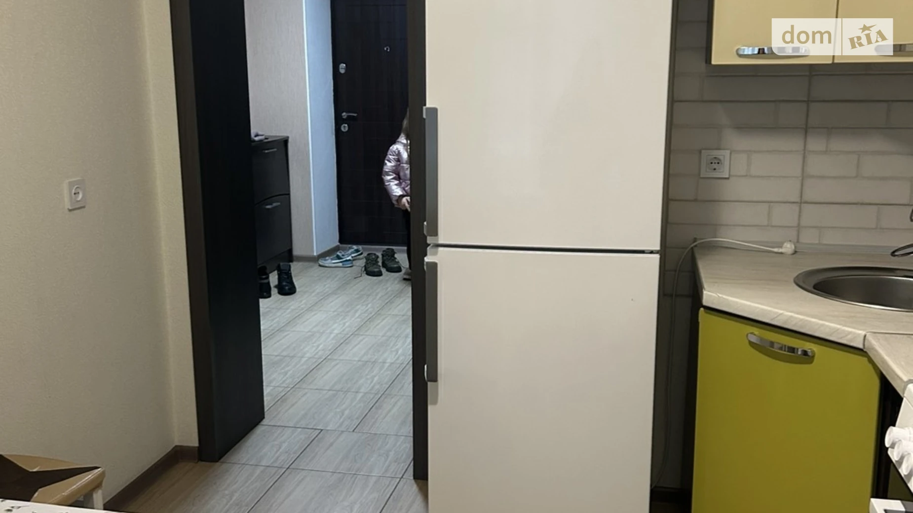 Сдается в аренду 1-комнатная квартира 44 кв. м в Хмельницком, ул. Озерная - фото 4