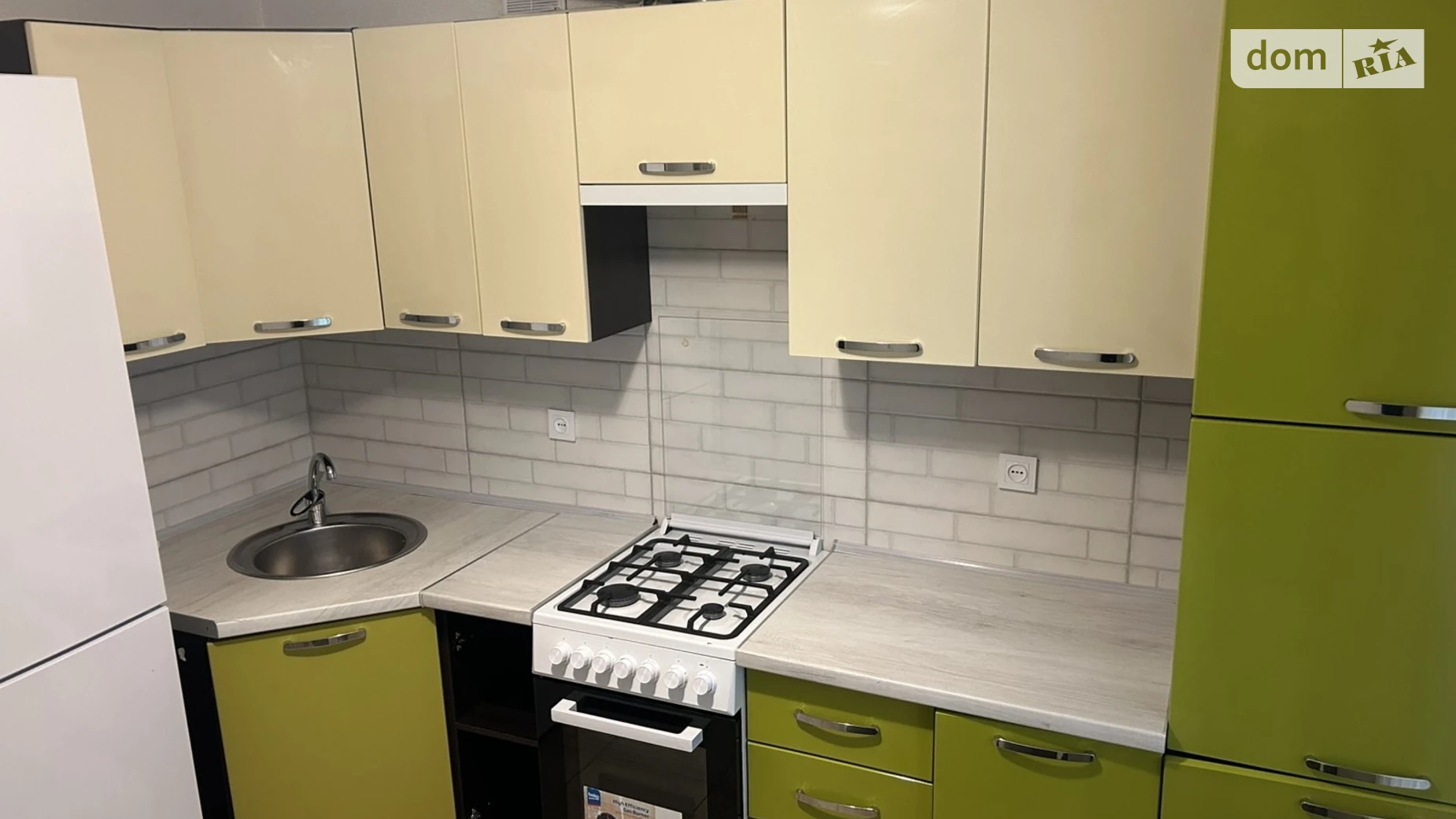 Сдается в аренду 1-комнатная квартира 44 кв. м в Хмельницком, ул. Озерная - фото 5