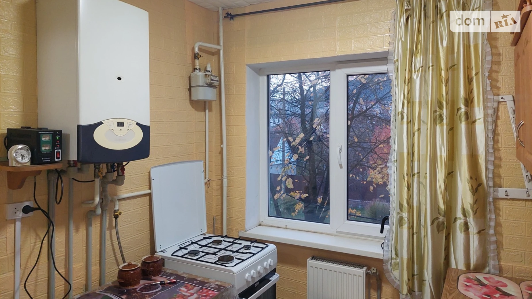 Сдается в аренду 3-комнатная квартира 55 кв. м в Мукачеве, ул. Николая Луцива (28 Панфиловцев) - фото 2