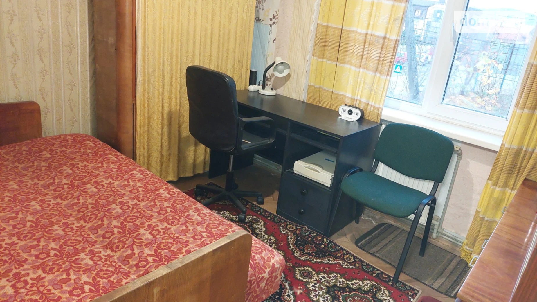 Сдается в аренду 3-комнатная квартира 55 кв. м в Мукачеве, ул. Николая Луцива (28 Панфиловцев) - фото 5