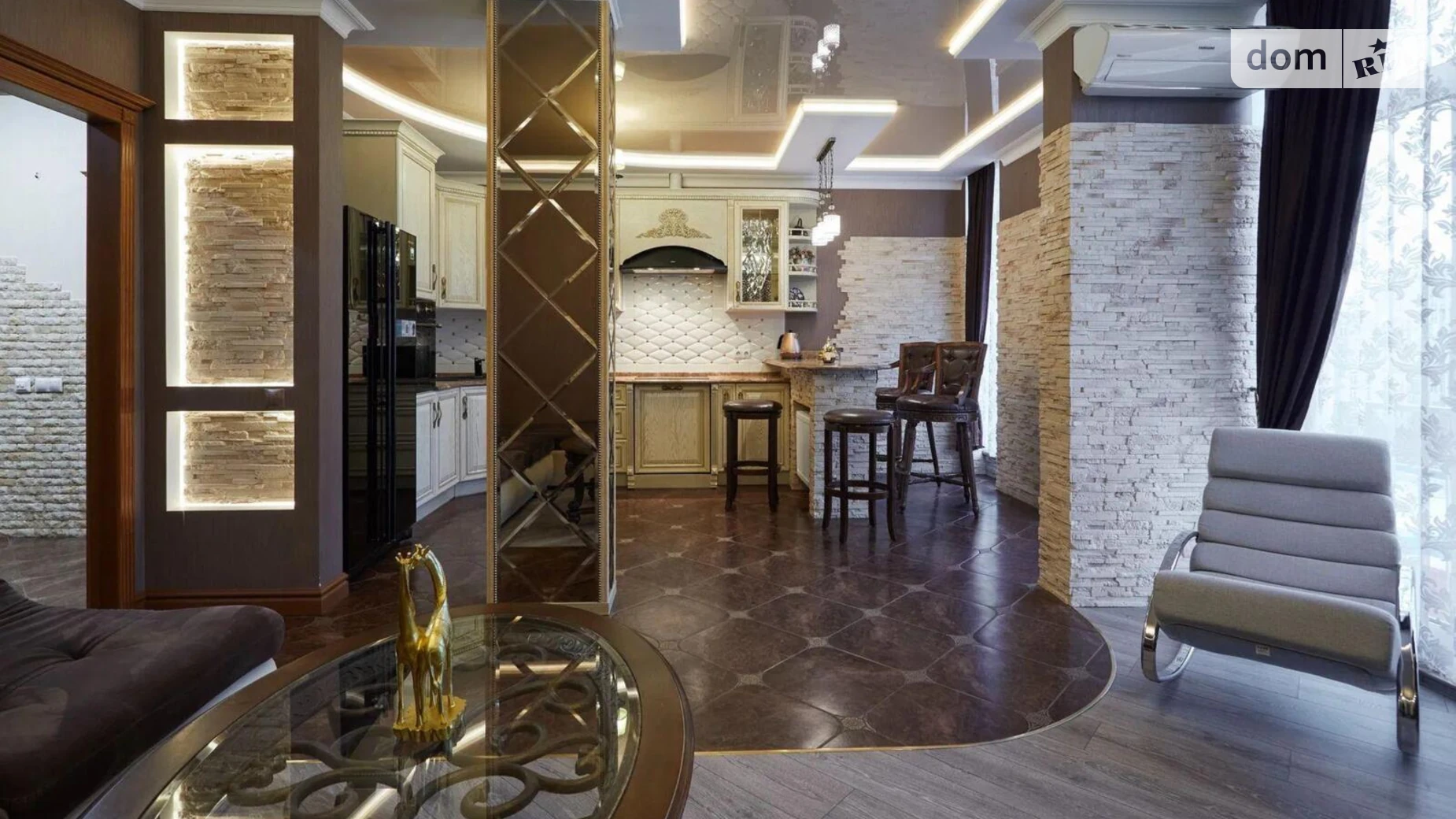 Продается 3-комнатная квартира 80 кв. м в Киеве, цена: 140000 $ - фото 2