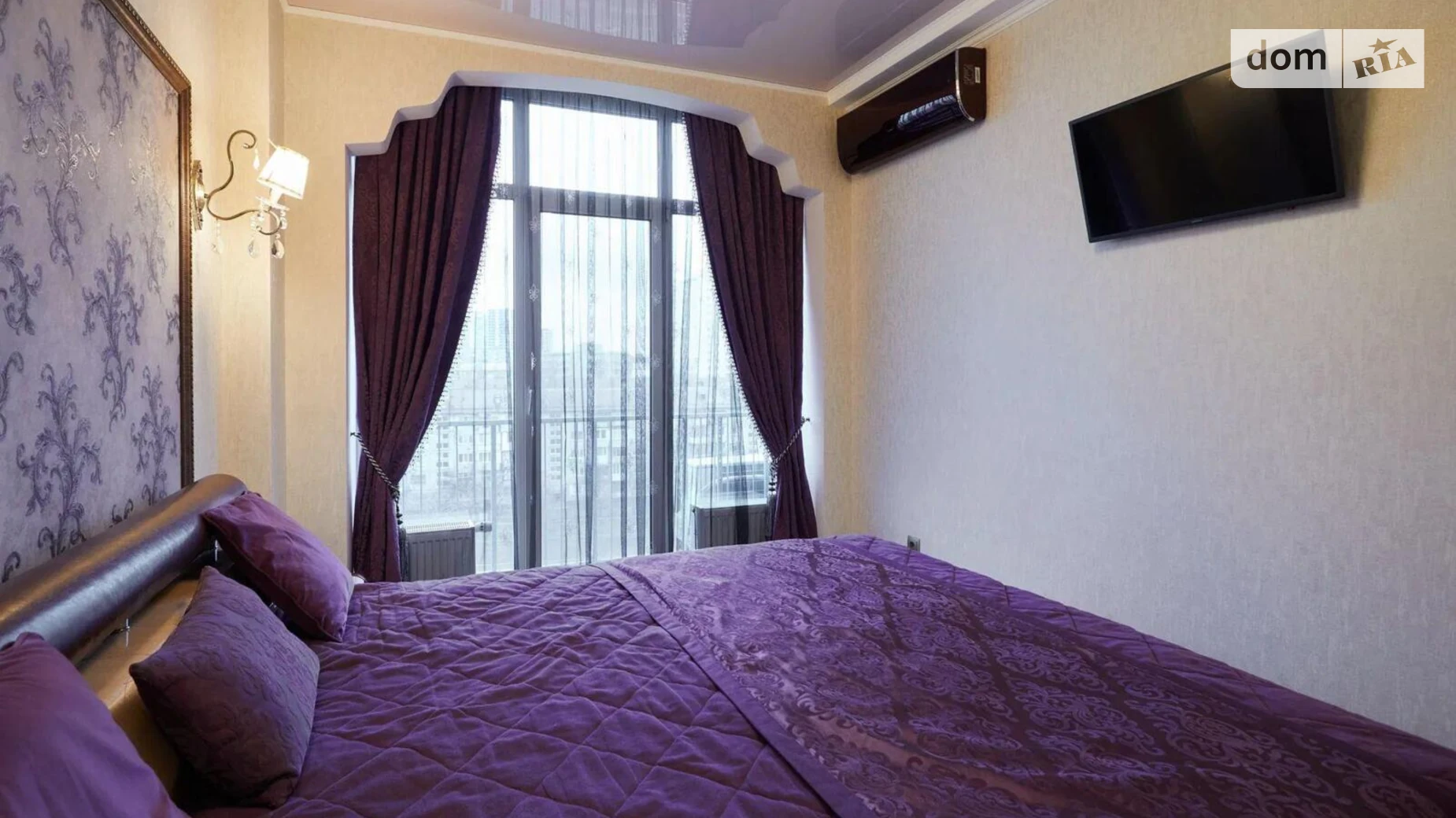 Продается 3-комнатная квартира 80 кв. м в Киеве, цена: 140000 $ - фото 4