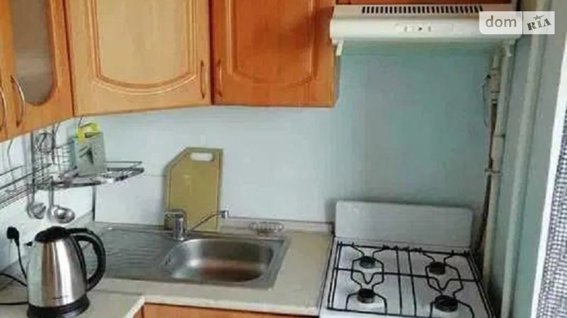 Продается 1-комнатная квартира 21 кв. м в Киеве, цена: 36000 $ - фото 2