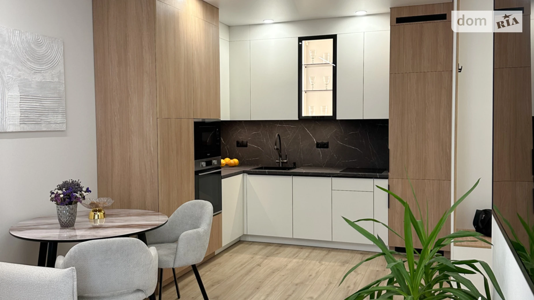 Продається 1-кімнатна квартира 42 кв. м у Києві, вул. Михайла Максимовича, 26Д - фото 3