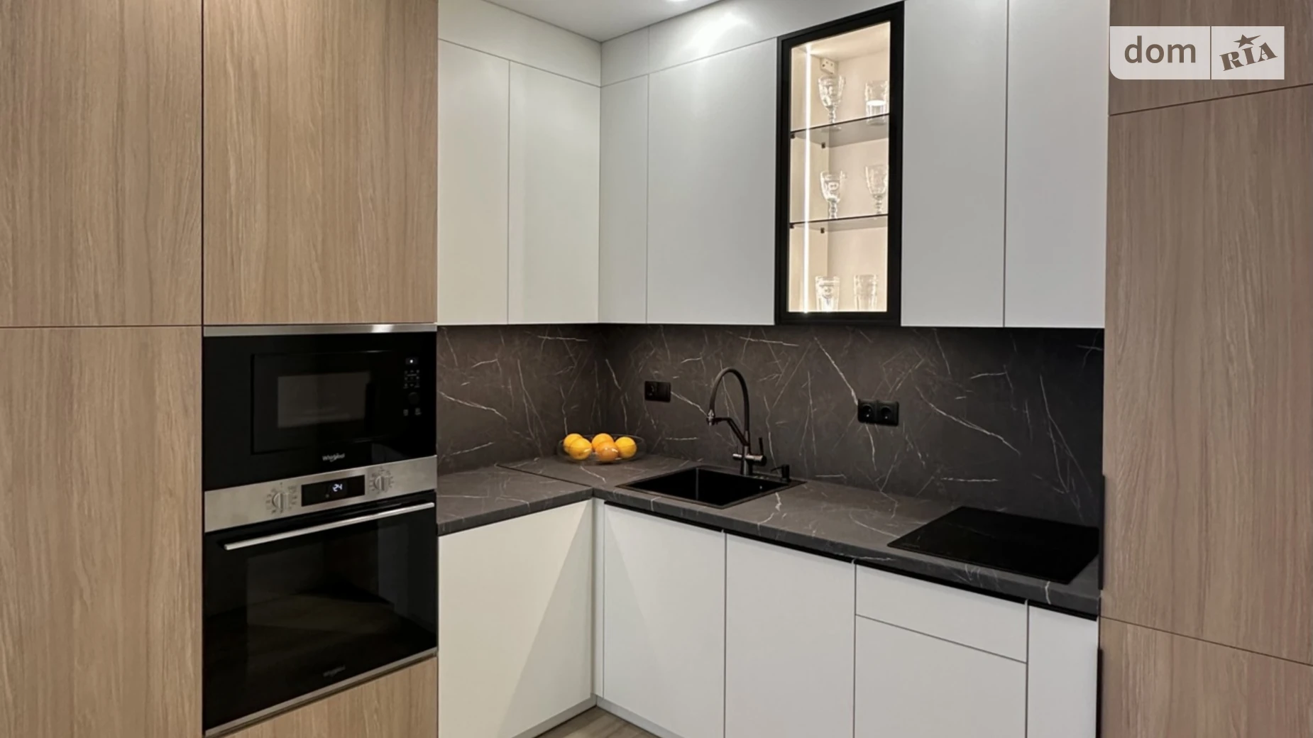 Продається 1-кімнатна квартира 42 кв. м у Києві, вул. Михайла Максимовича, 26Д - фото 4