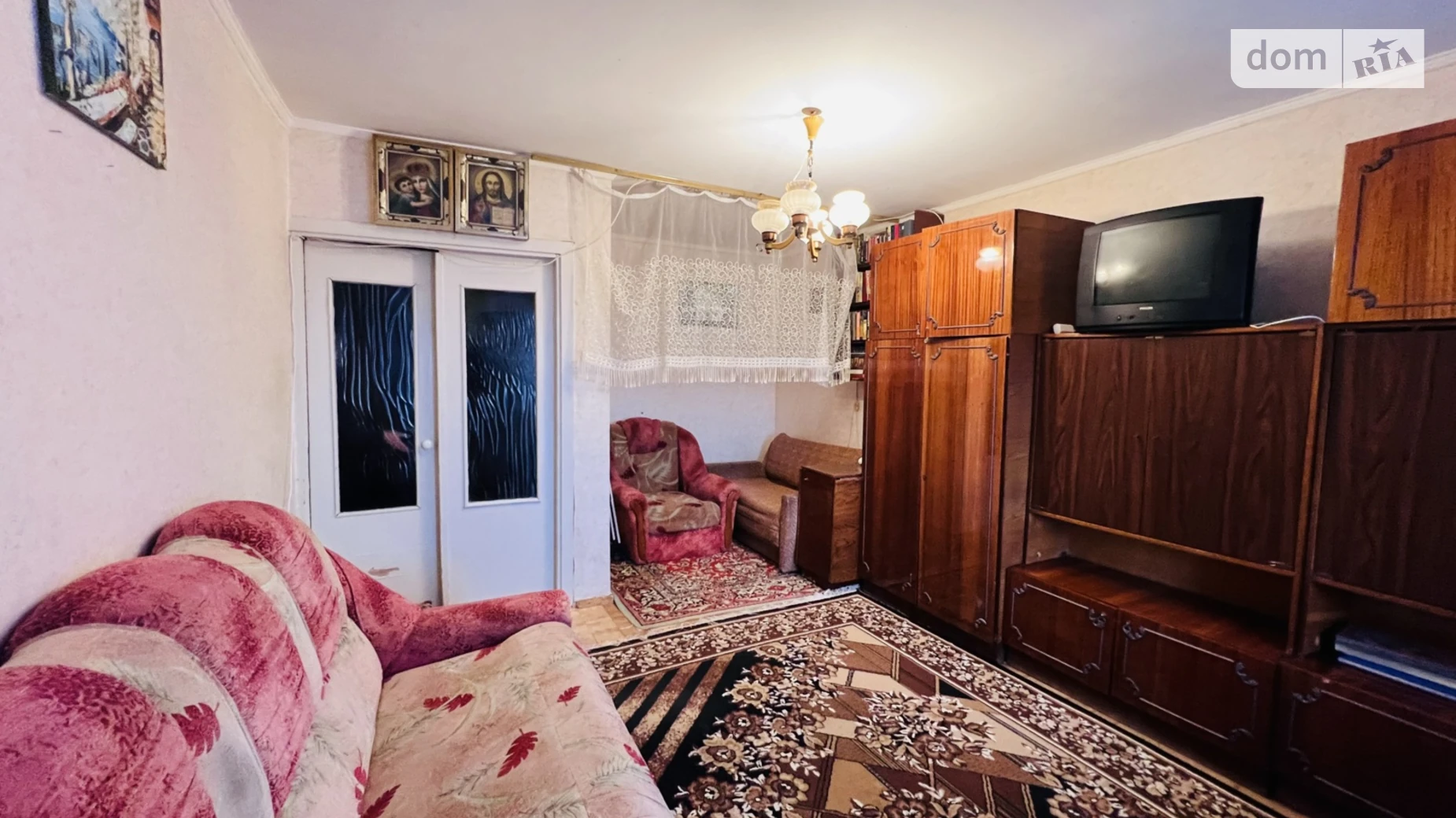 Продается 1-комнатная квартира 35.2 кв. м в Виннице, ул. Магистратская - фото 2