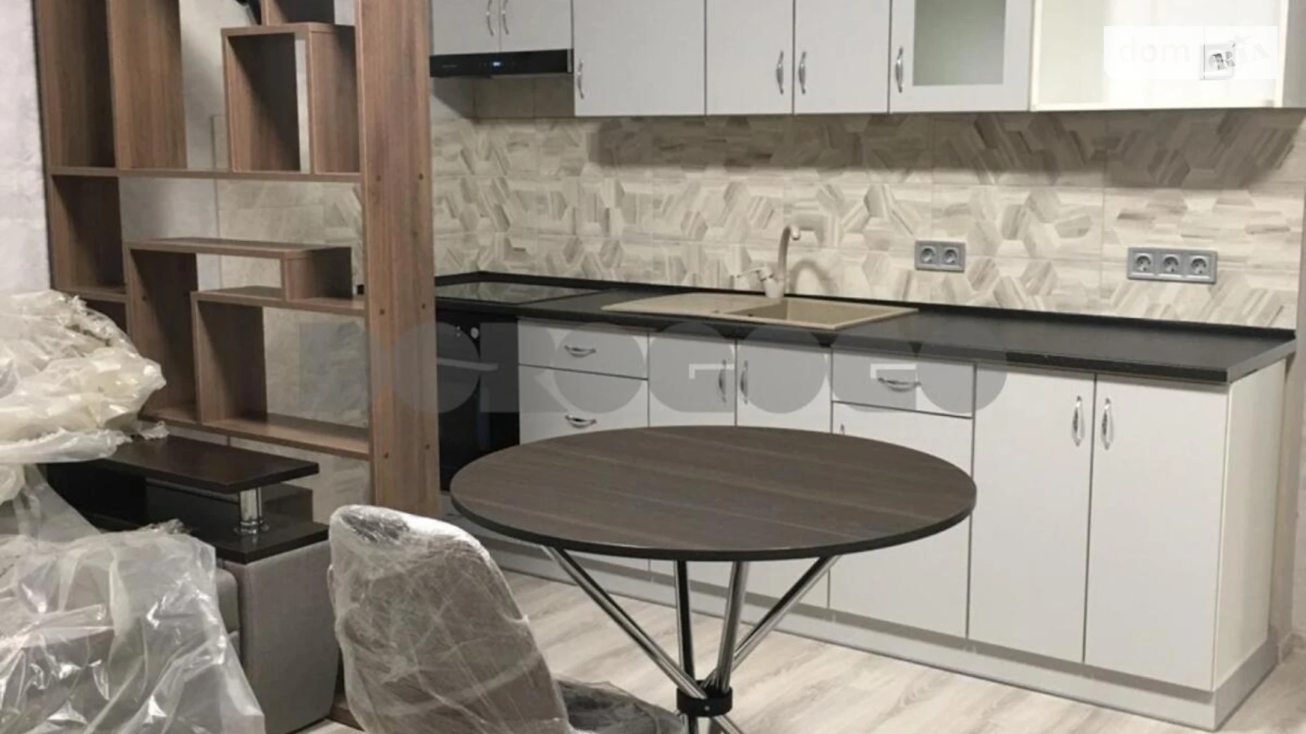 Продается 1-комнатная квартира 43 кв. м в Софиевской Борщаговке, ул. Павла Чубинского, 8А - фото 3