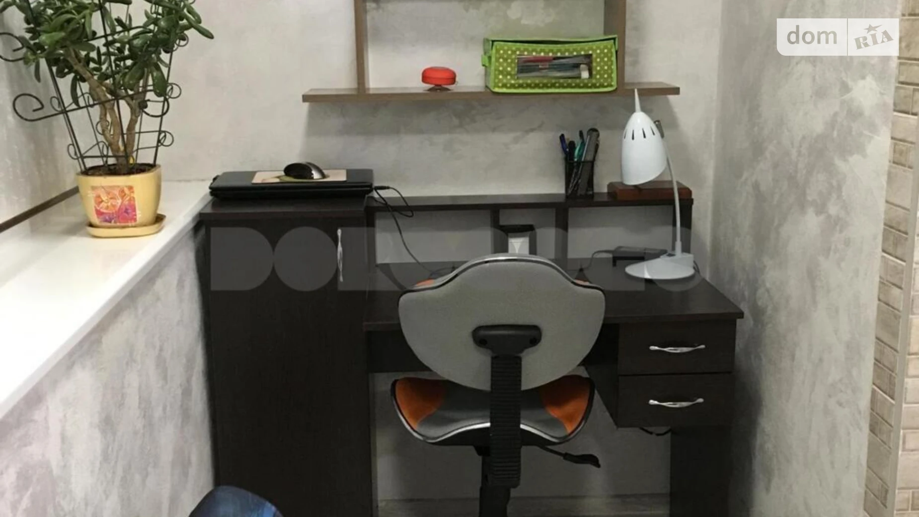 Продается 1-комнатная квартира 43 кв. м в Софиевской Борщаговке, ул. Павла Чубинского, 8А - фото 4