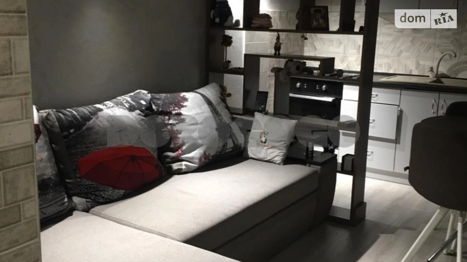 Продается 1-комнатная квартира 43 кв. м в Софиевской Борщаговке, ул. Павла Чубинского, 8А - фото 5