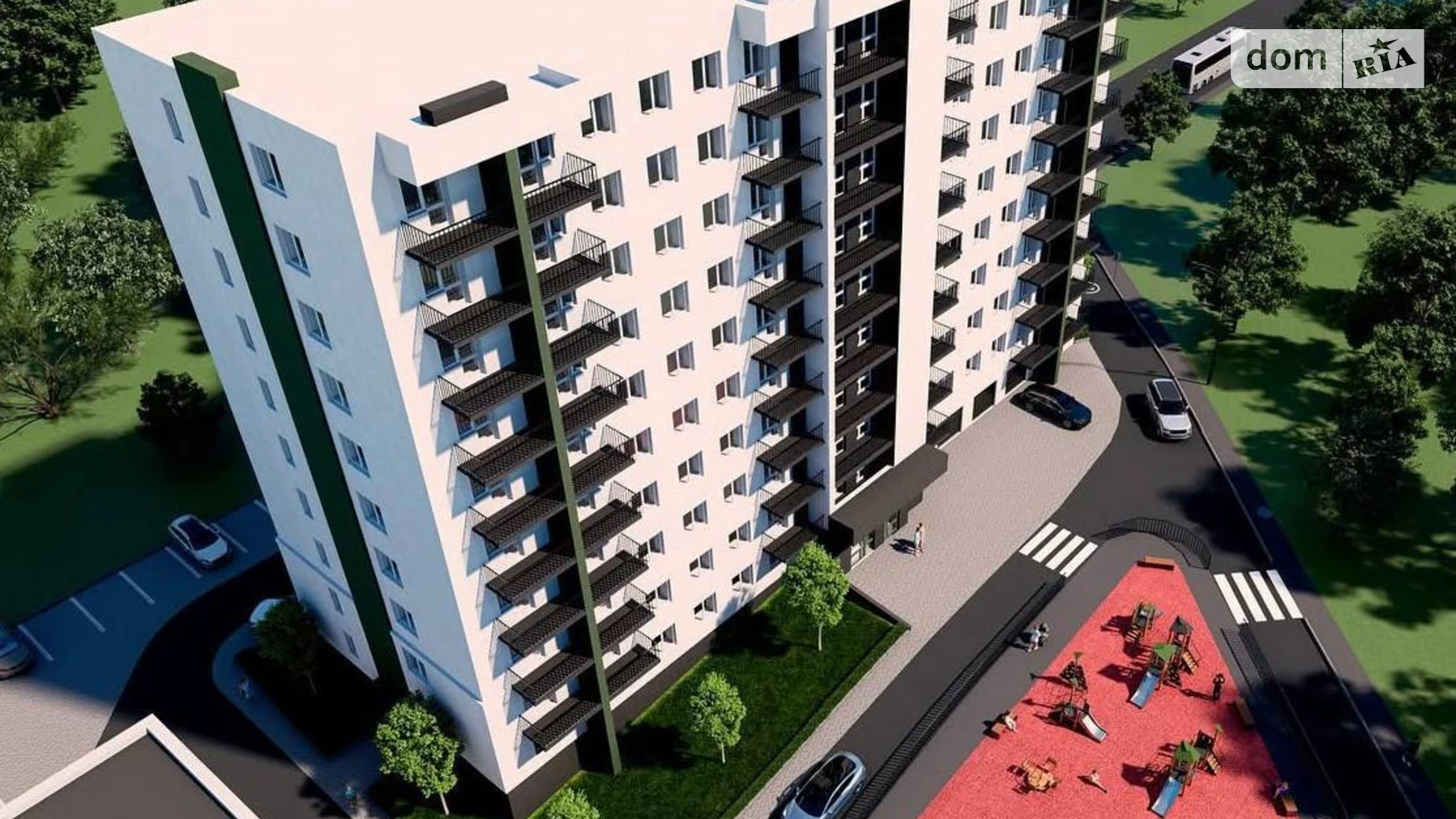 Продается 2-комнатная квартира 53.03 кв. м в Хмельницком, цена: 35200 $ - фото 4