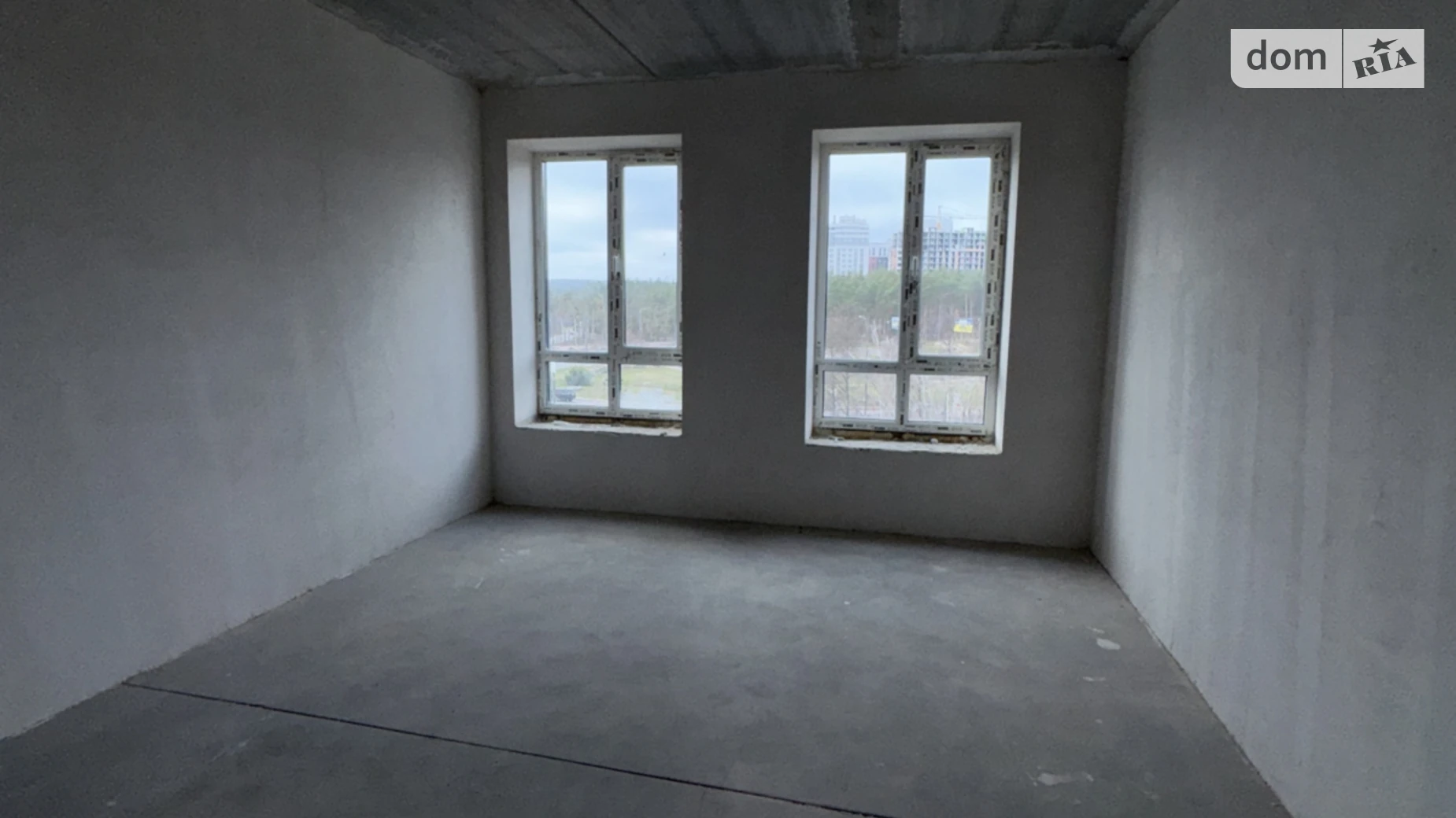 Продается 1-комнатная квартира 27 кв. м в Ирпене, ул. Соборная(ІІІ Интернационала), 2К/34 - фото 3