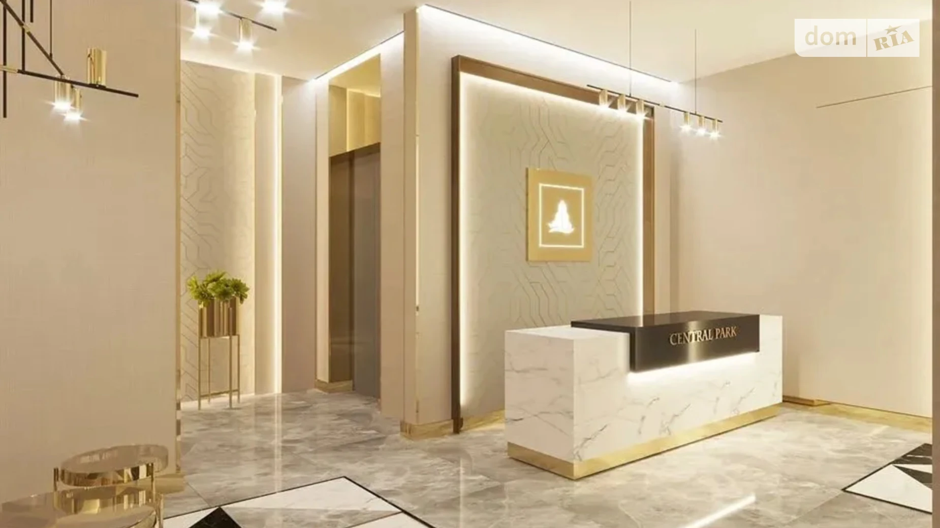 Продается 2-комнатная квартира 47 кв. м в Днепре, ул. Староказацкая(Комсомольская), 50Б корпус 1 - фото 2