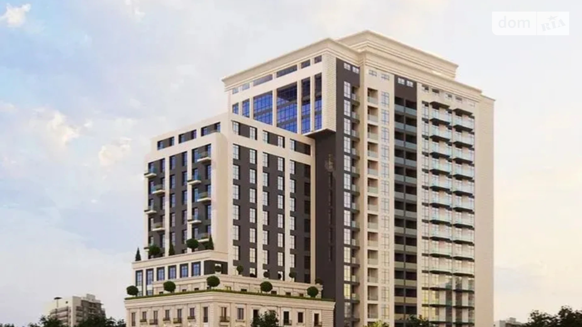 Продается 2-комнатная квартира 47 кв. м в Днепре, ул. Староказацкая(Комсомольская), 50Б корпус 1 - фото 3