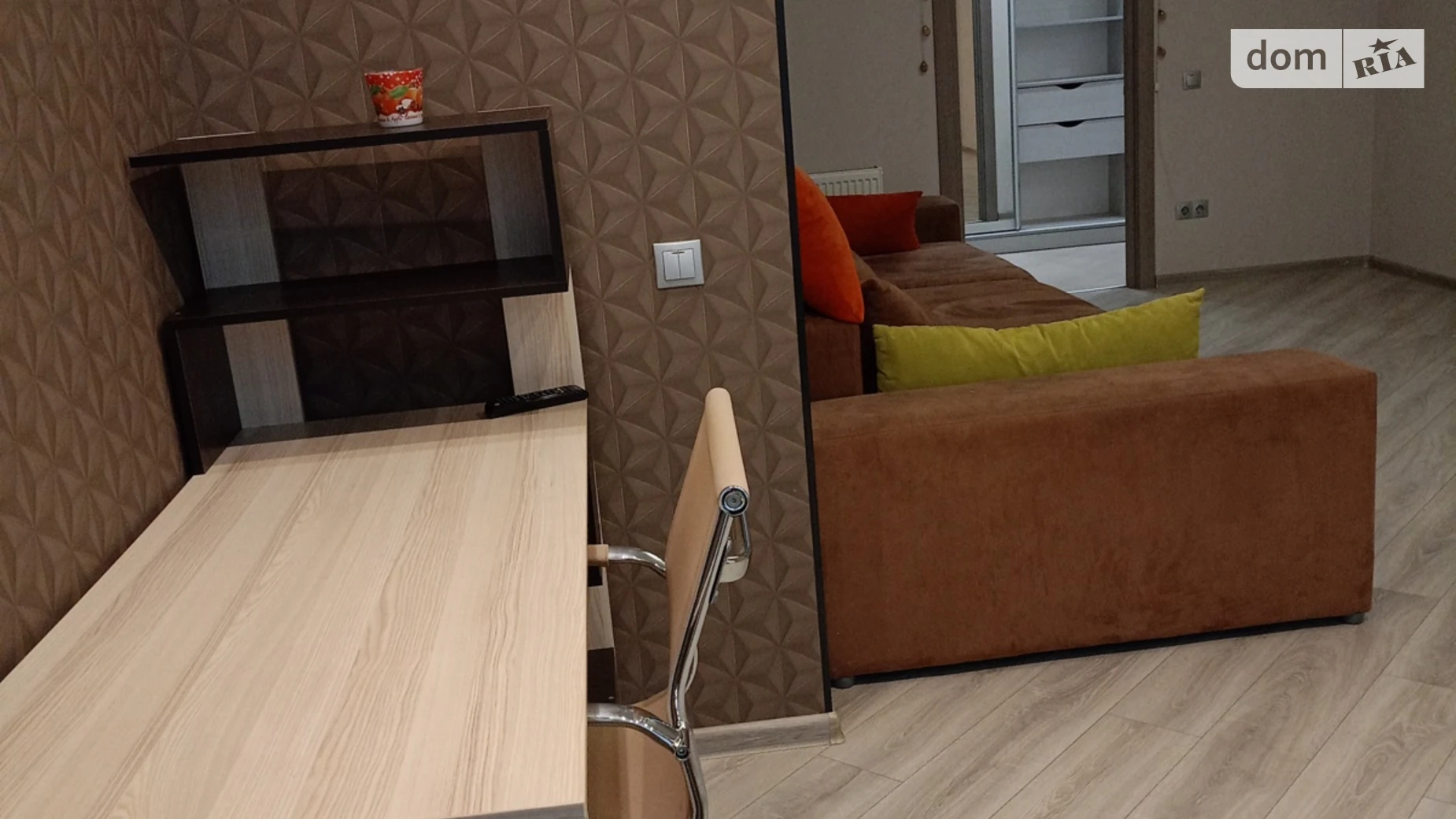 Сдается в аренду 1-комнатная квартира 55 кв. м в Одессе, ул. Добровольцев(Маршала Говорова) - фото 2