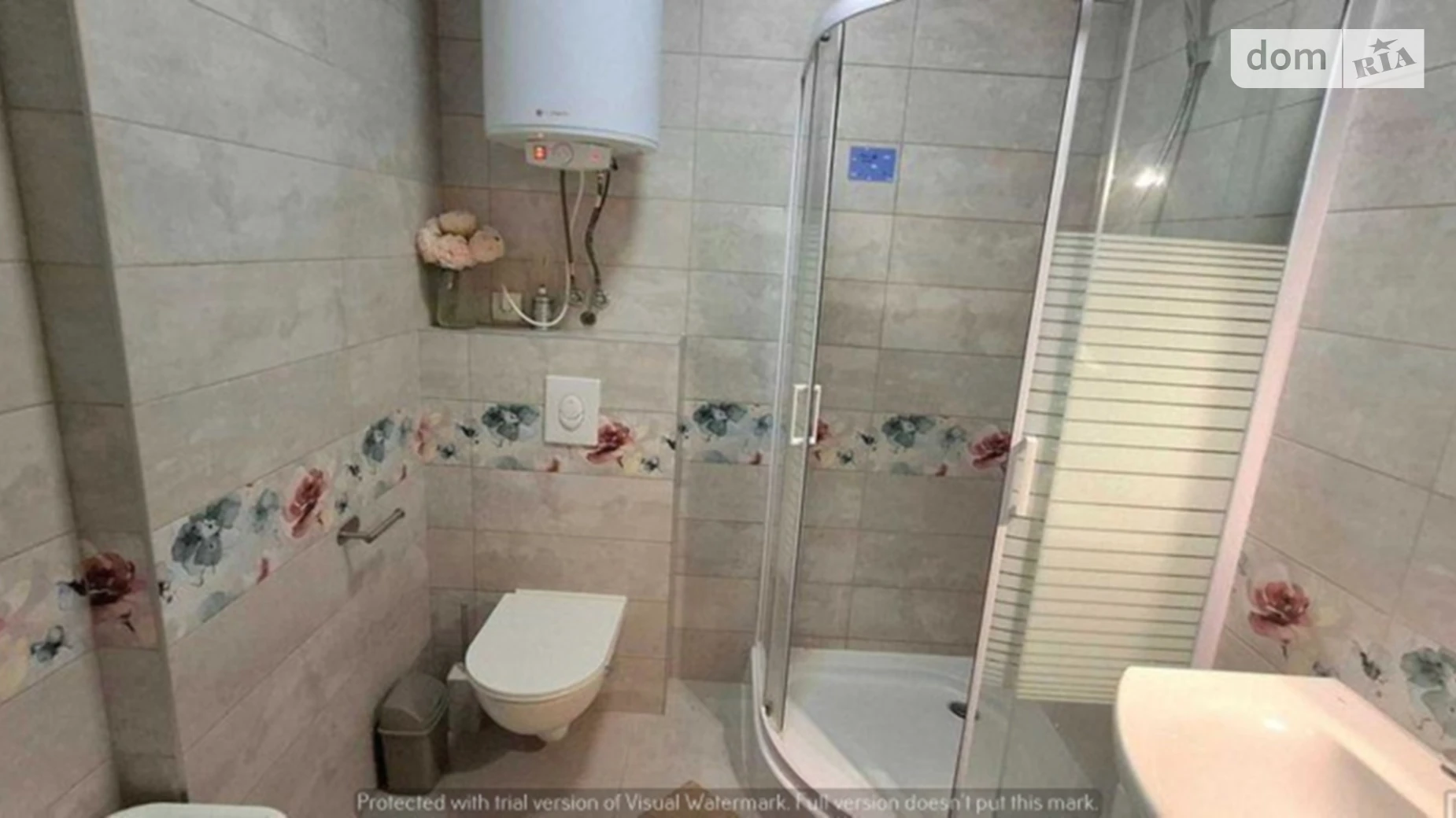 Продается 1-комнатная квартира 47 кв. м в Киеве, ул. Шолуденко, 1А - фото 3