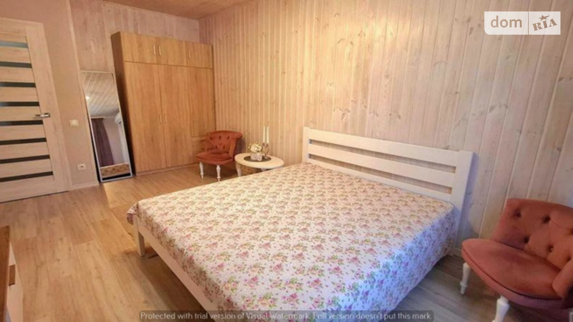 Продается 1-комнатная квартира 47 кв. м в Киеве, ул. Шолуденко, 1А - фото 4